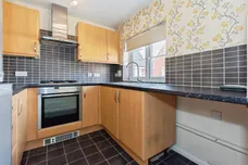 Pitchcombe Close, Redditch