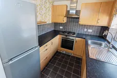 Pitchcombe Close, Redditch