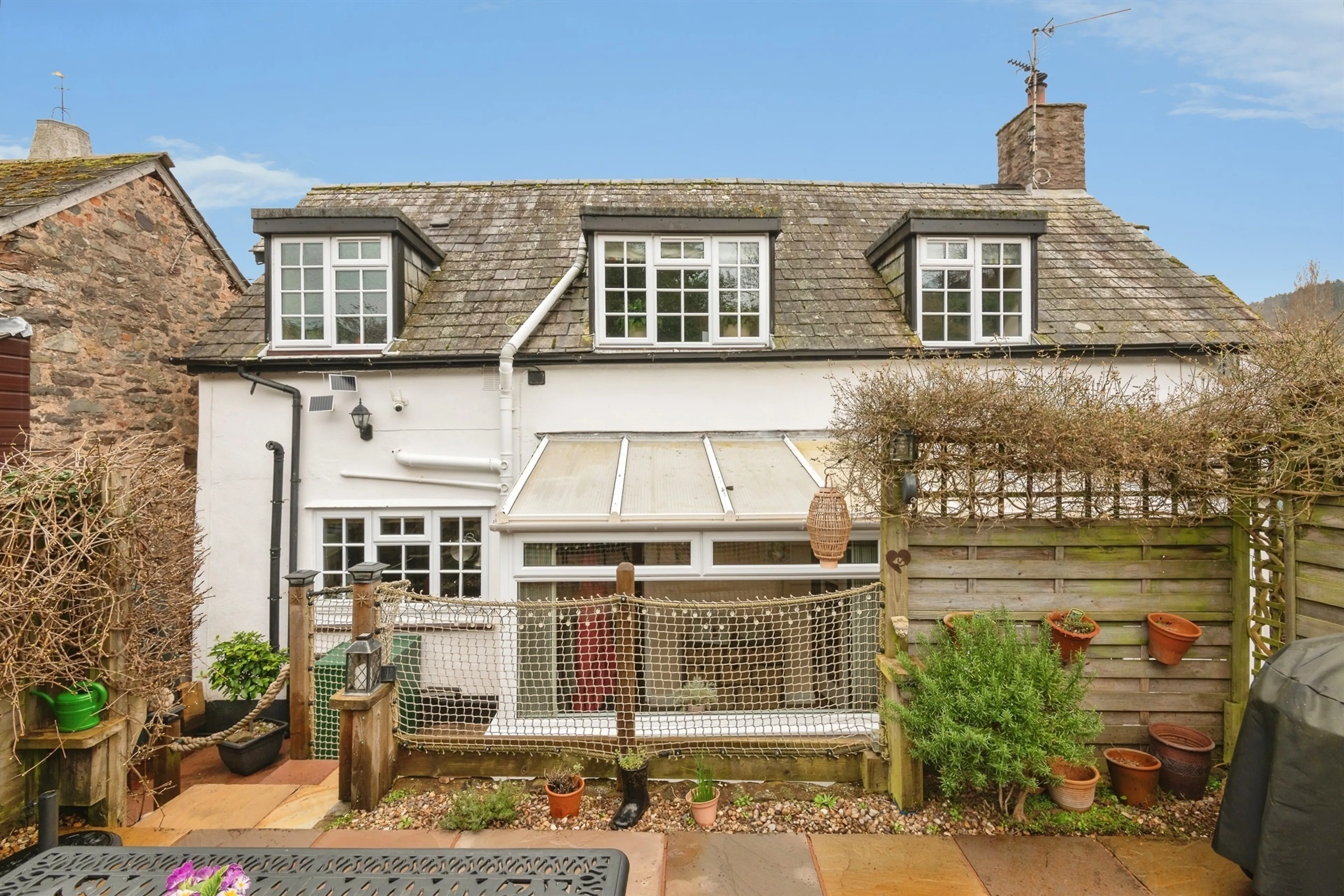 Property at Parsons Street, Porlock, MINEHEAD