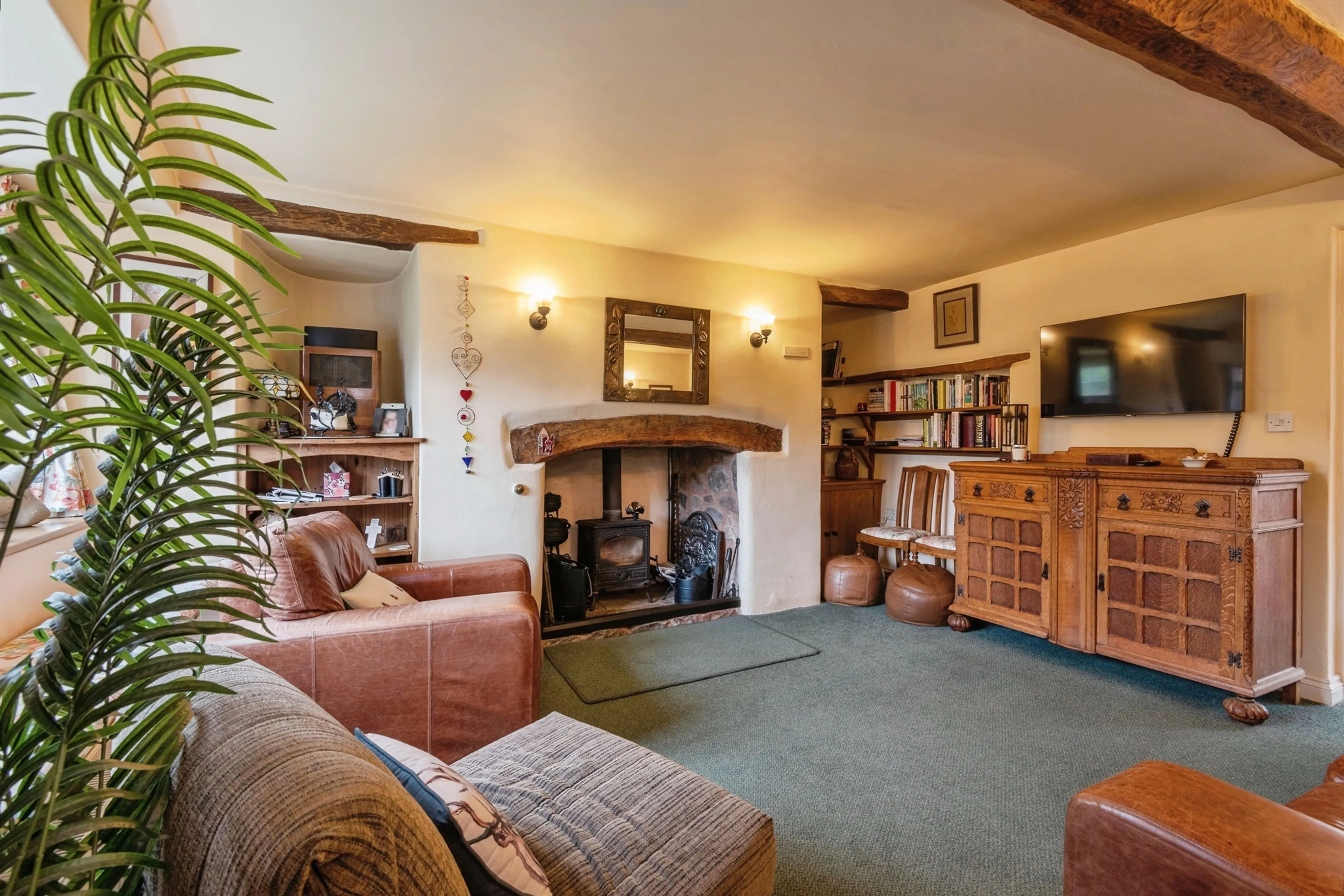 Property at Parsons Street, Porlock, MINEHEAD