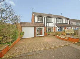 Redstone Close, Redditch photo