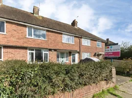 Edmonton Road, Bexhill-On-Sea photo