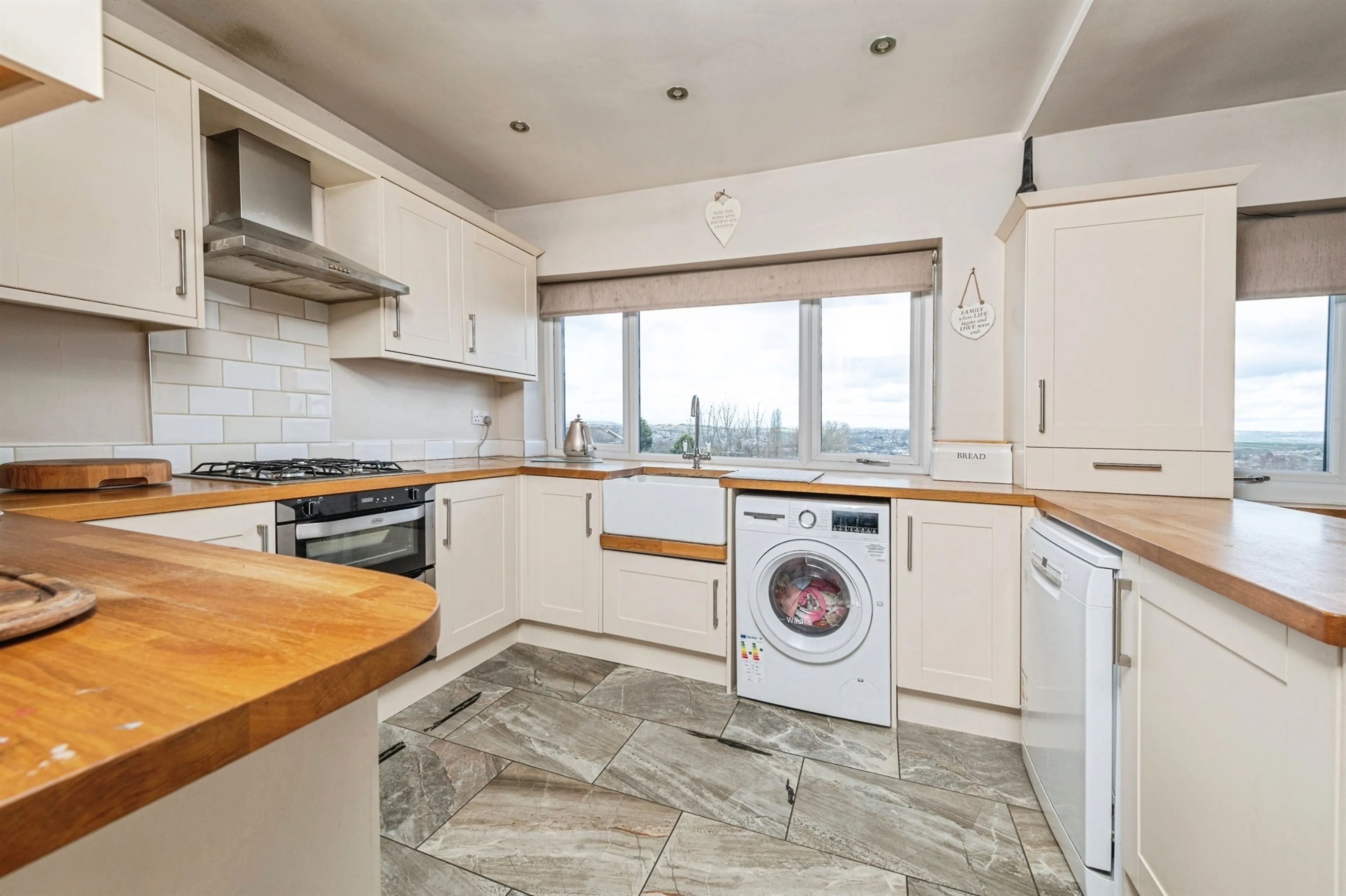 Property at Lascelles Road, Heckmondwike