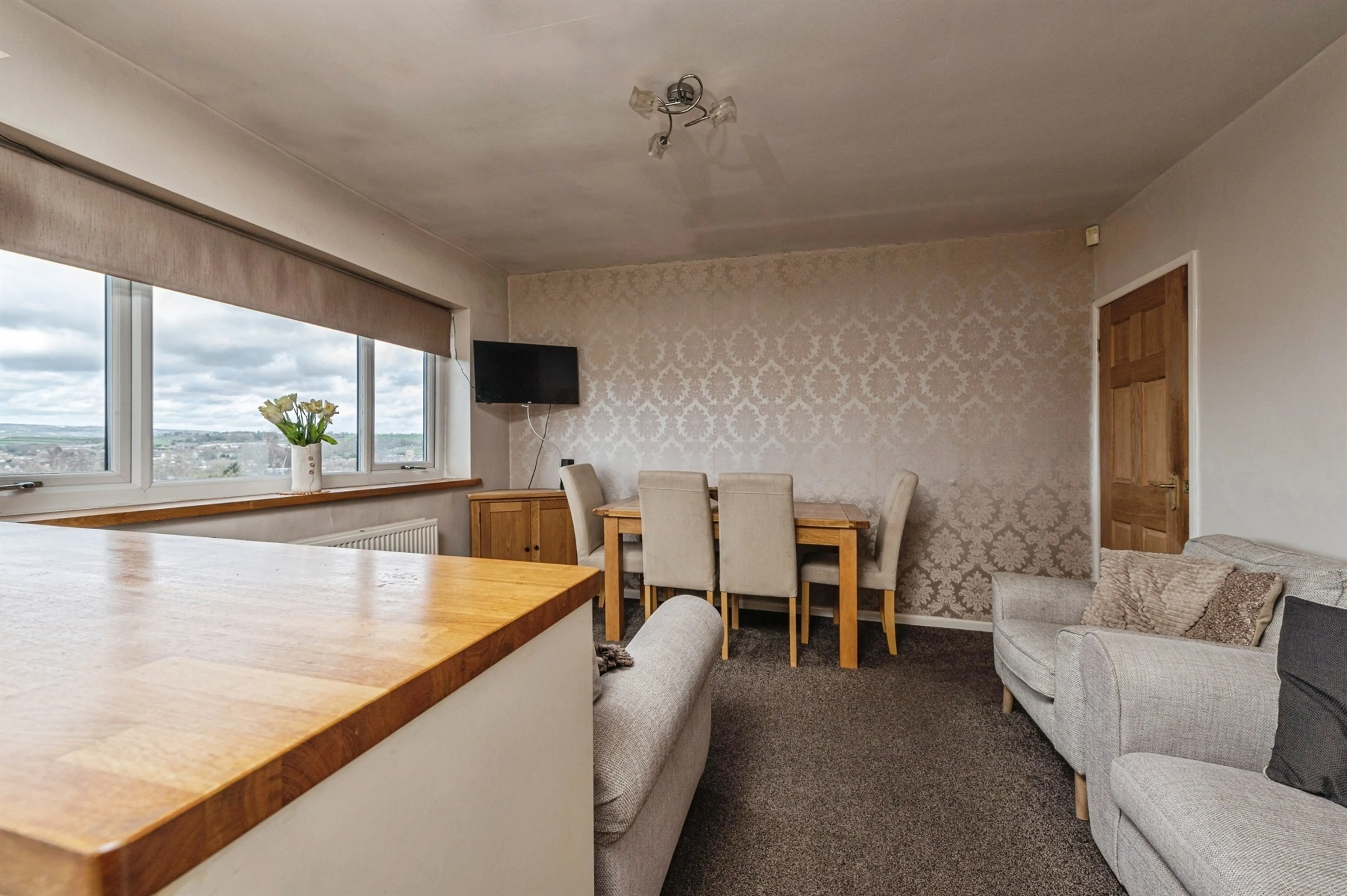 Property at Lascelles Road, Heckmondwike