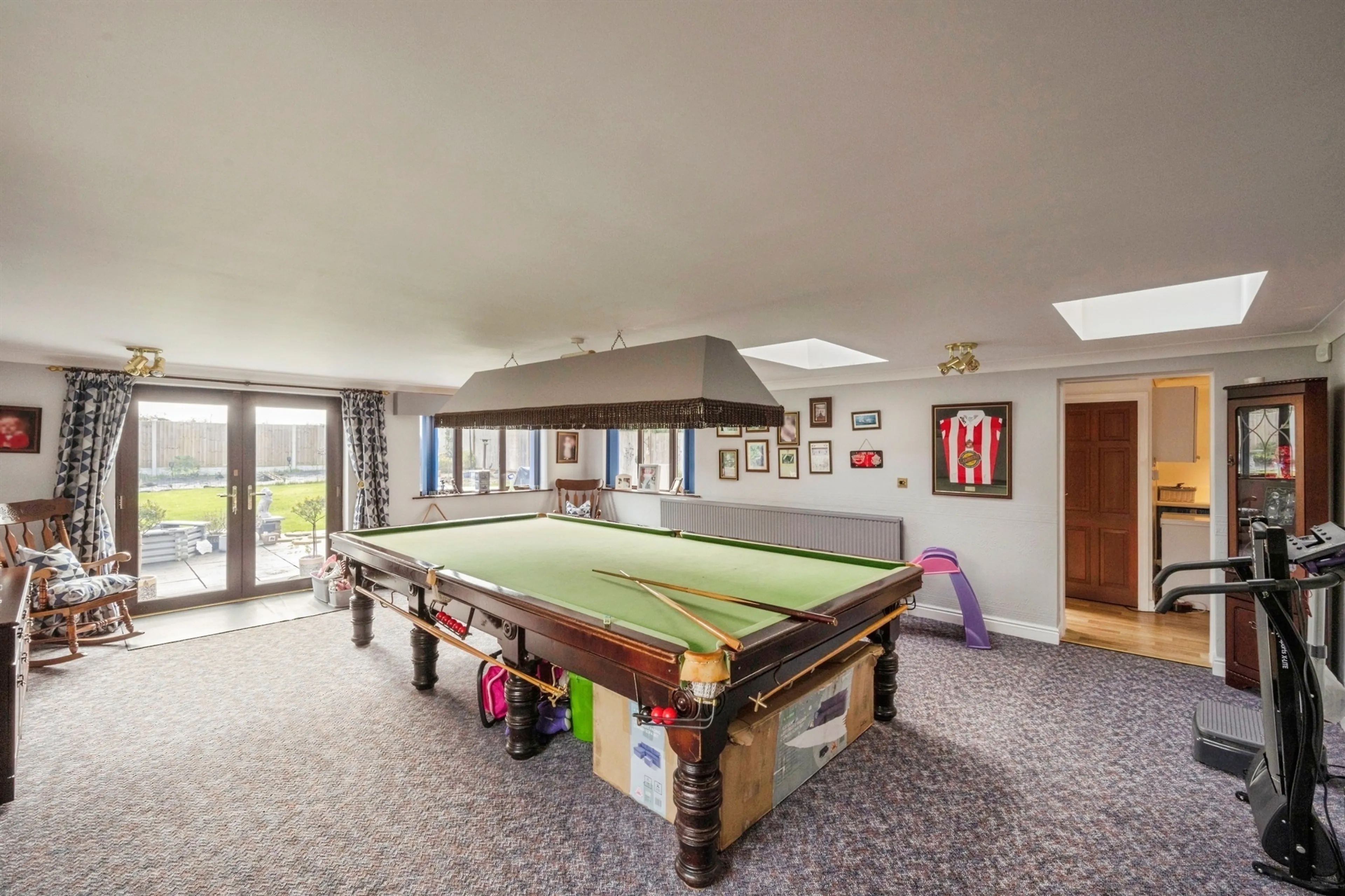 Property at Holywell Lane, Braithwell, Rotherham