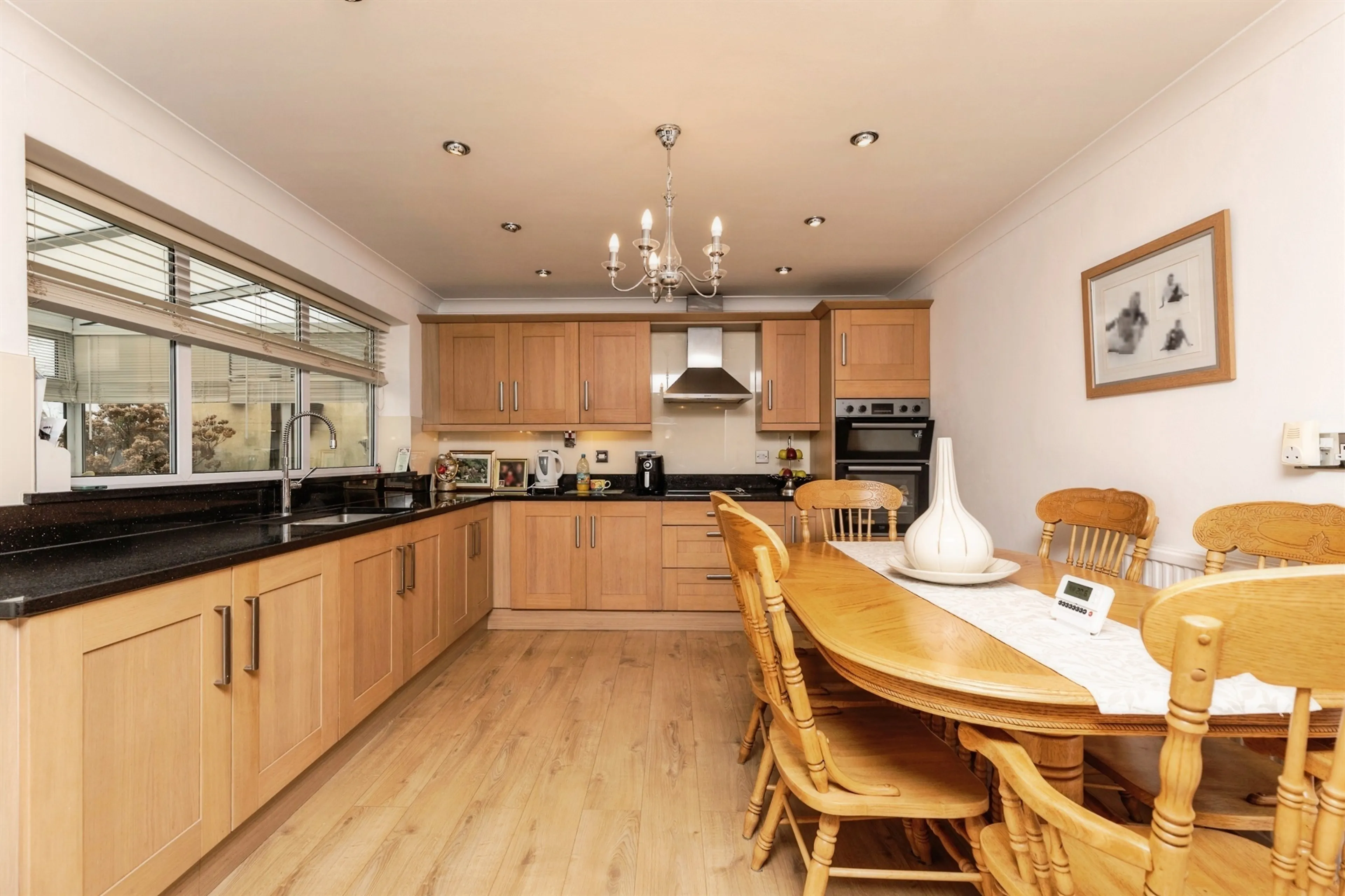 Property at Causeway Garth Lane, Thorpe Audlin, Pontefract