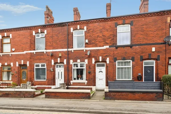 King Street, Dukinfield, Greater Manc...