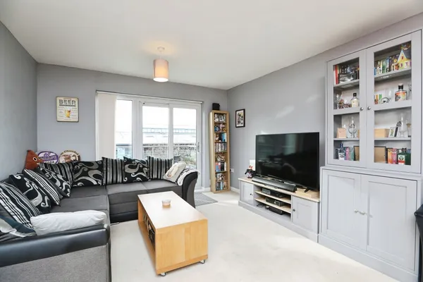 Stafford Gardens, MAIDSTONE, Kent, ME15