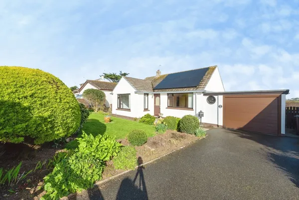 St. Carantoc Way, Crantock, Newquay, ...