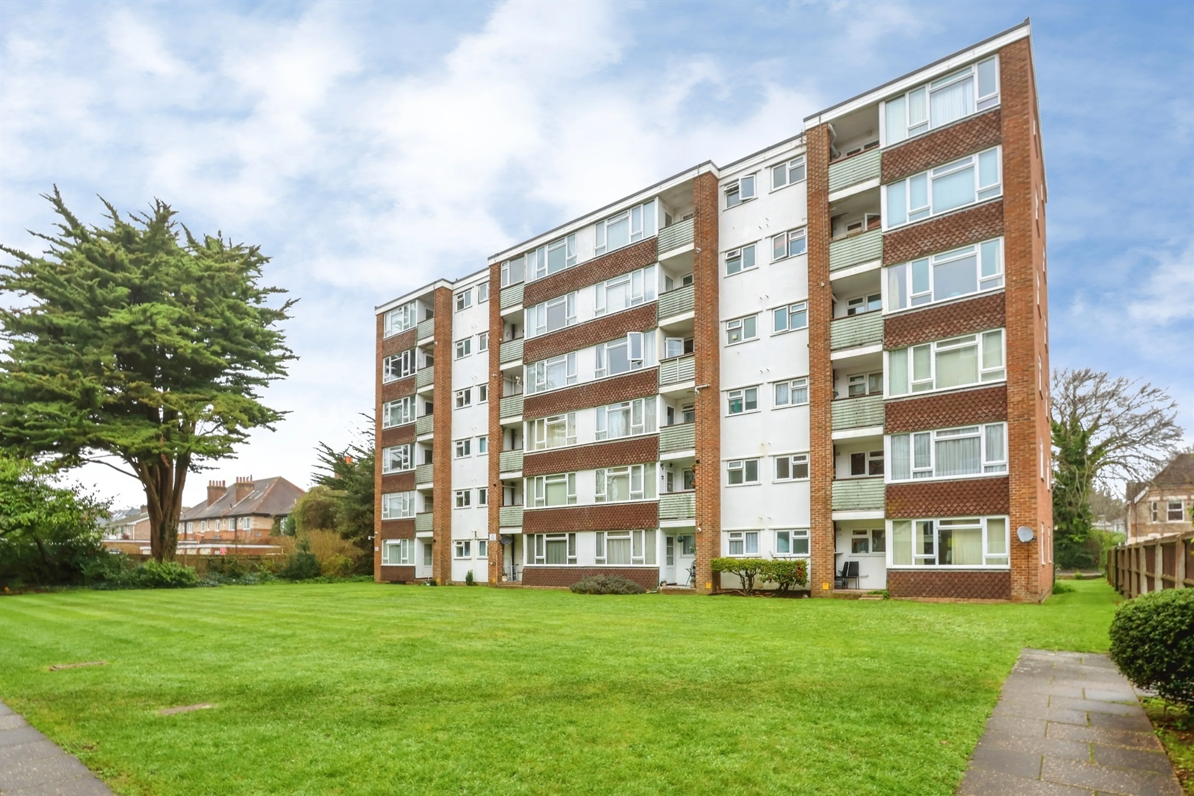 Property at Princess Road, Poole