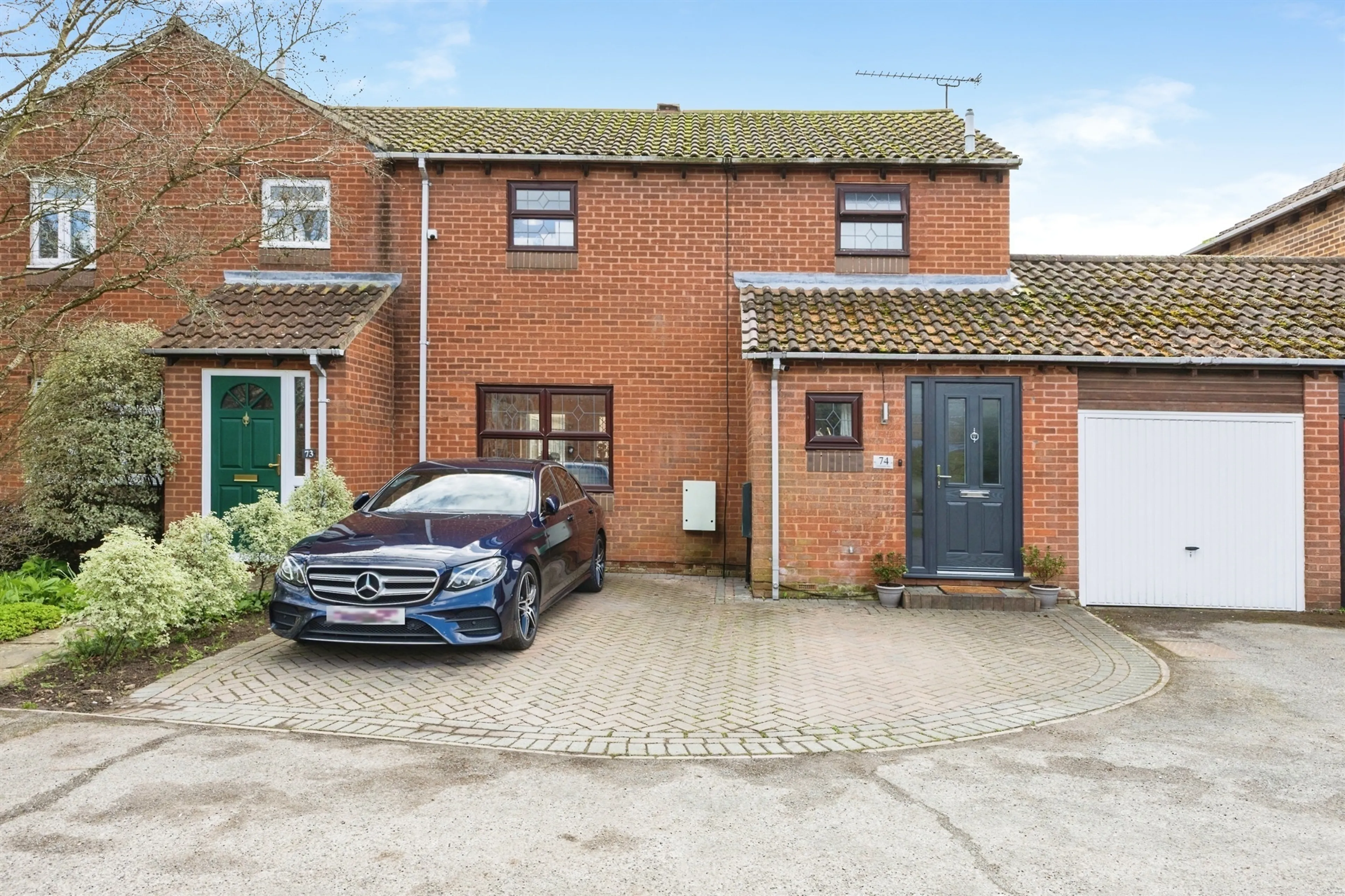 Property at Chilcombe Way, Lower Earley, Reading