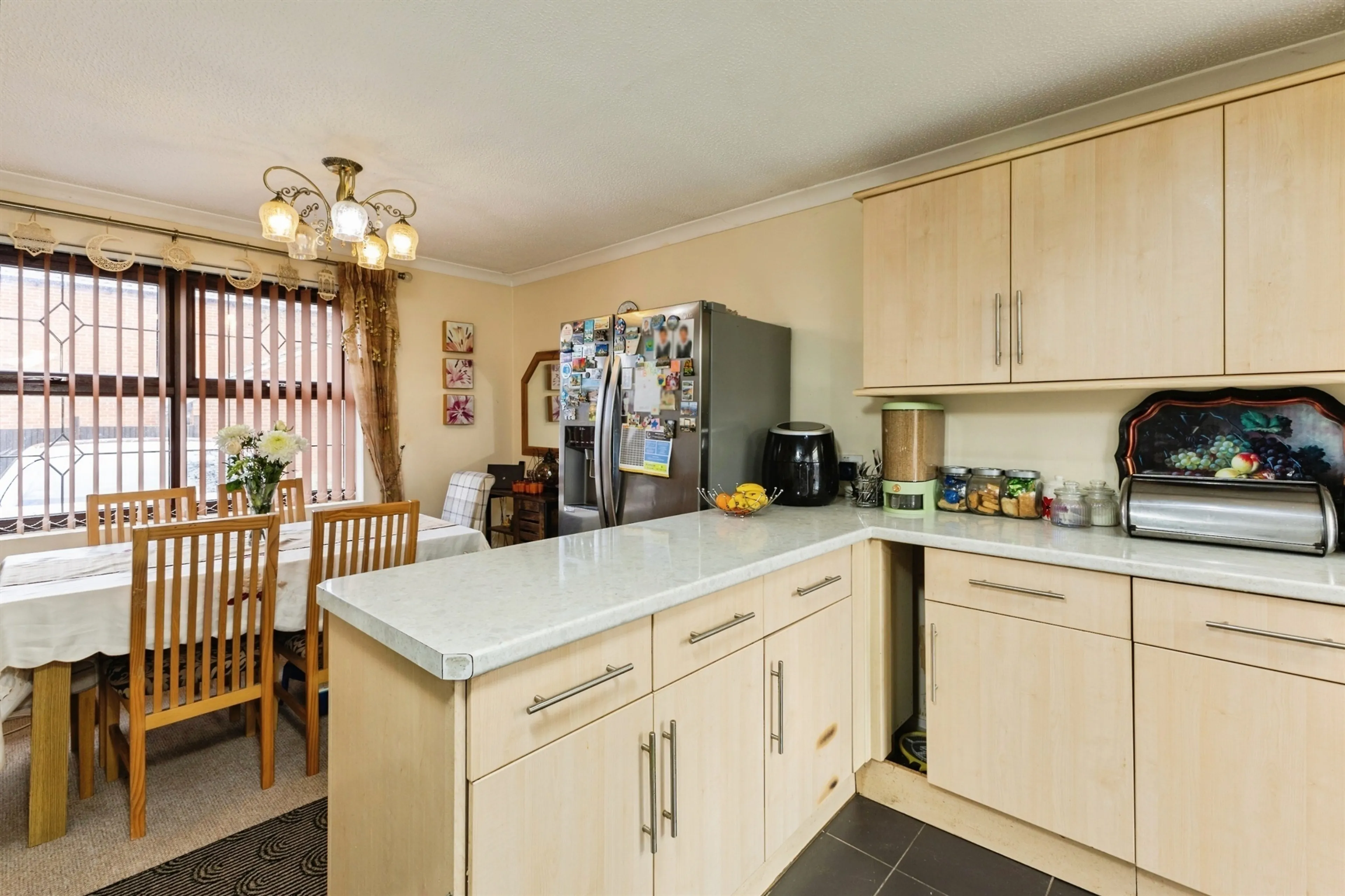 Property at Chilcombe Way, Lower Earley, Reading