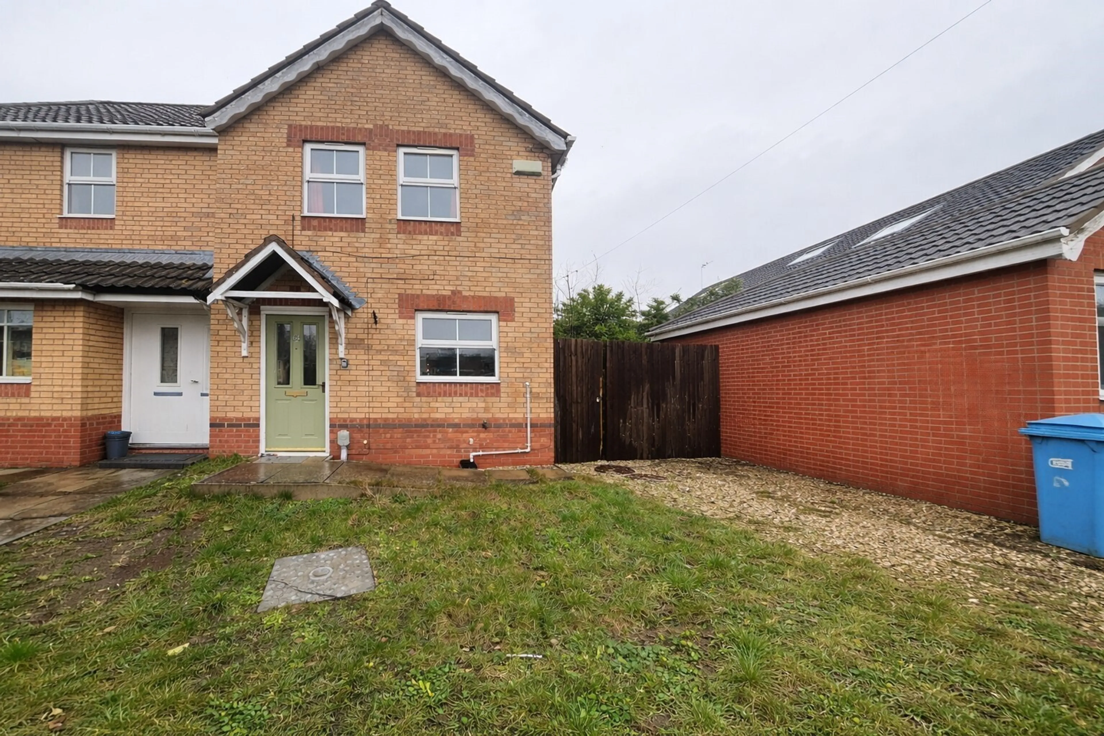 Property at Bowmont Way, Kingswood, Hull