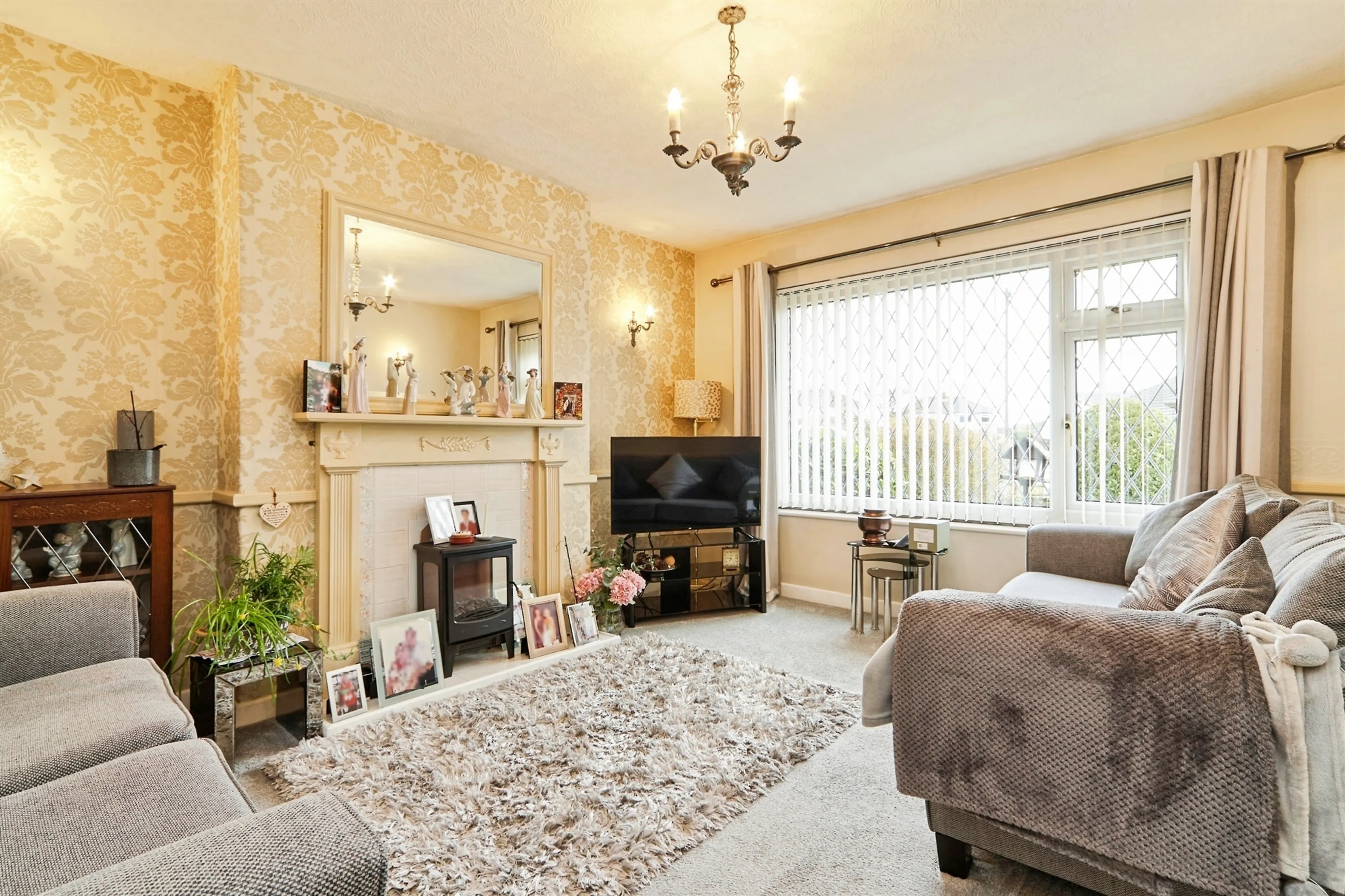 Property at Heaton Close, Bingley