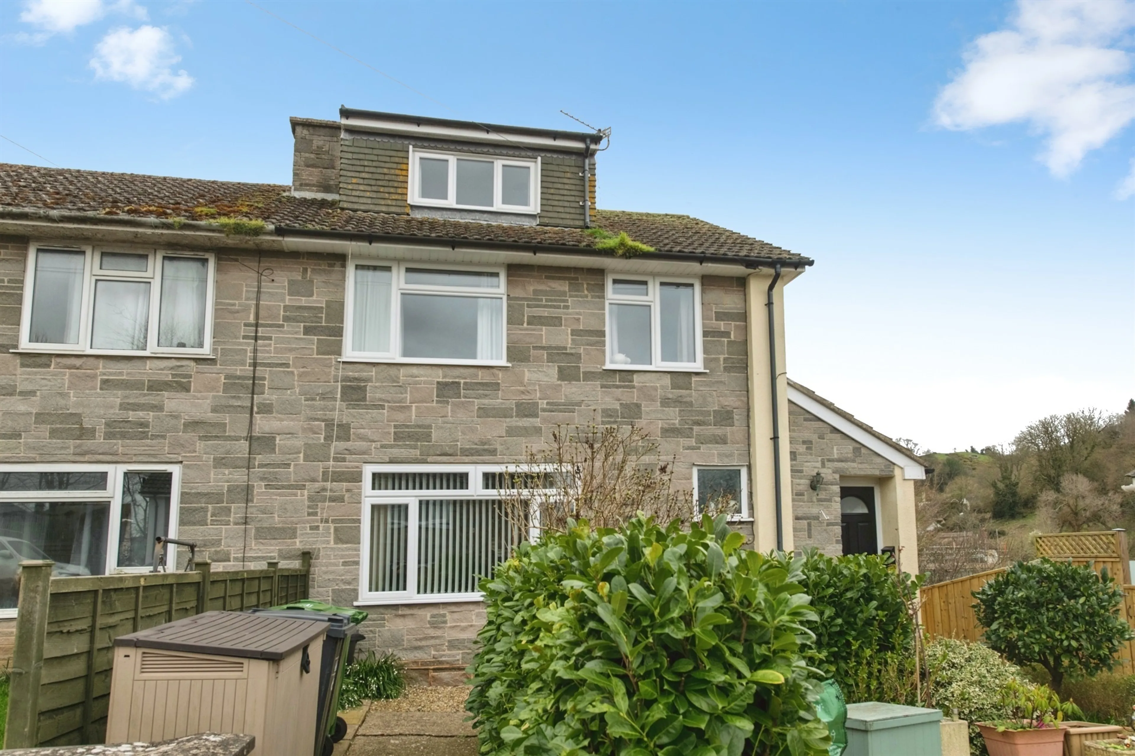 Property at Hawkesdown Close, Axmouth, Seaton