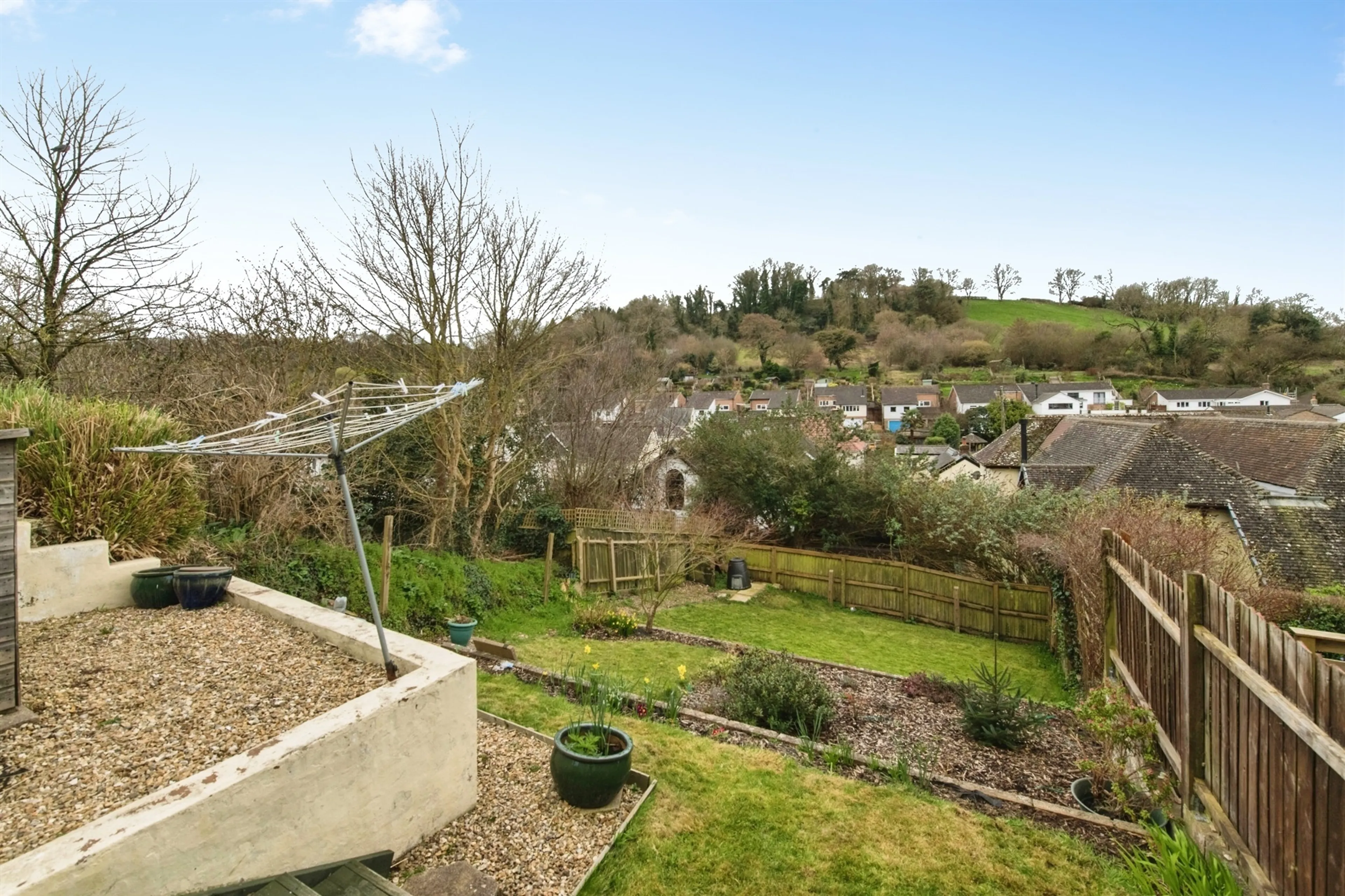 Property at Hawkesdown Close, Axmouth, Seaton