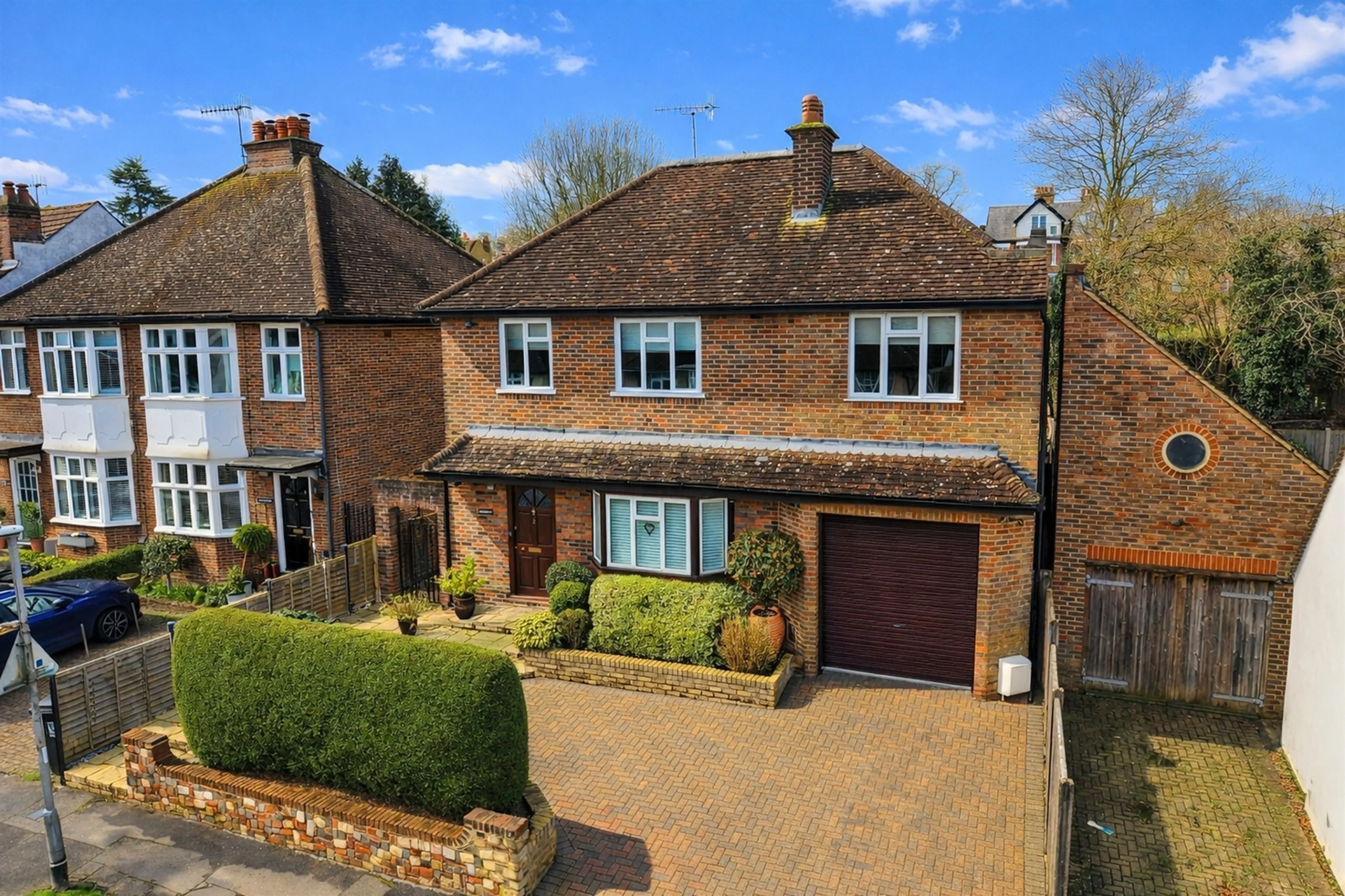Property at West Road, Berkhamsted