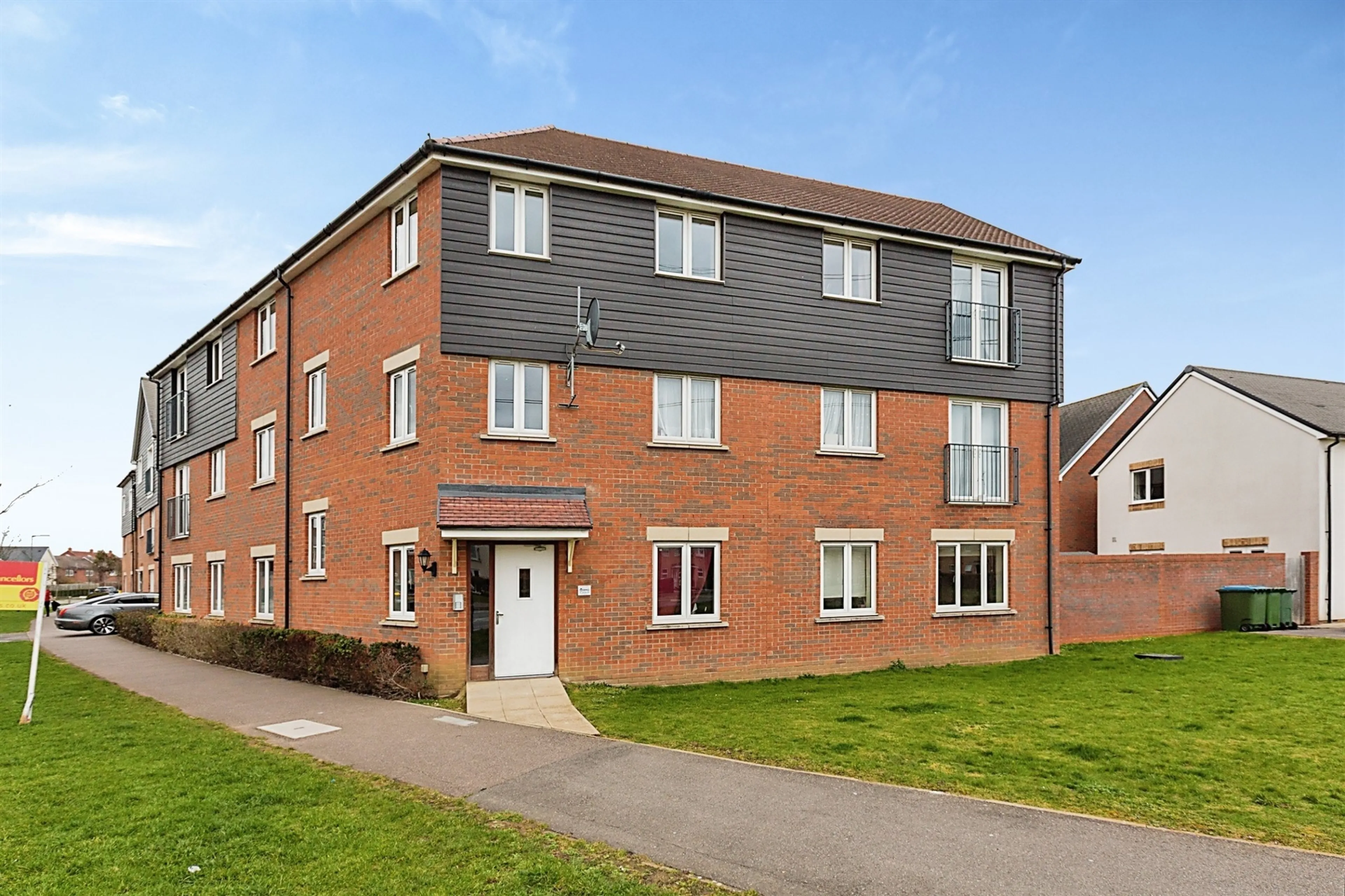 Property at Paradise Orchard, Aylesbury