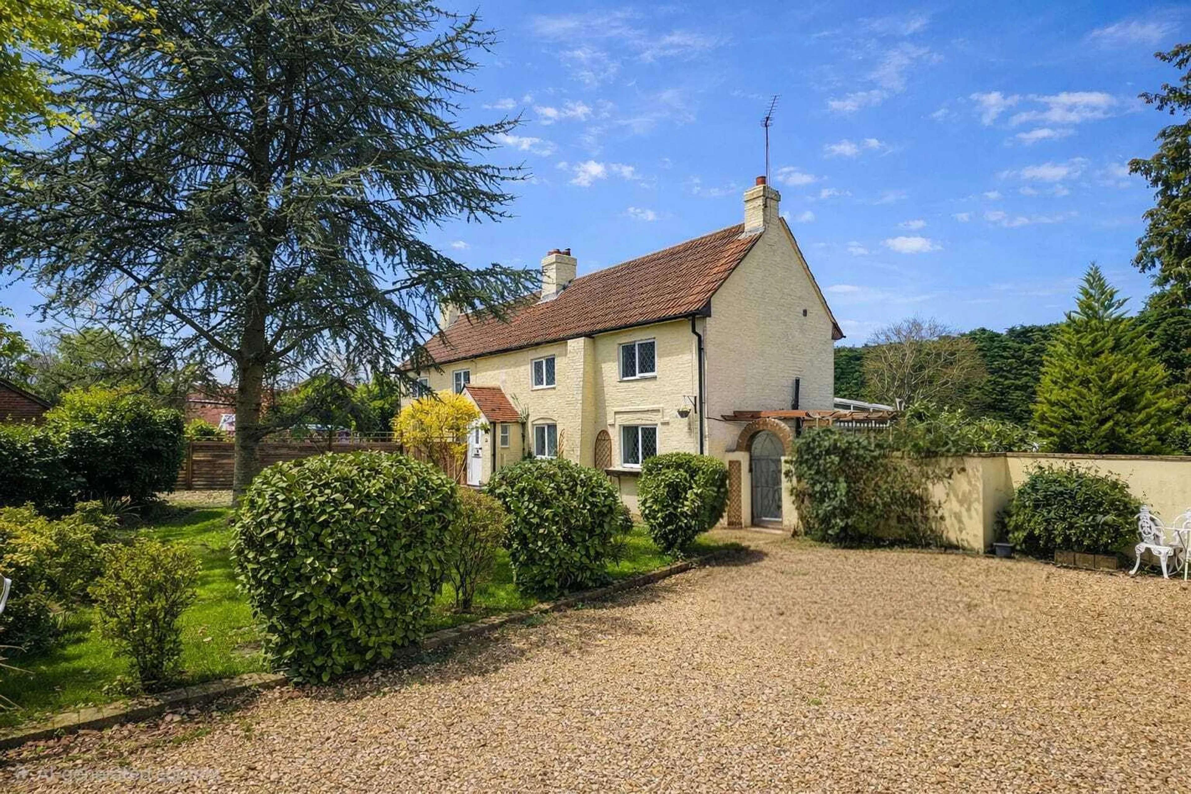 Property at Calmore Road, Calmore, Southampton