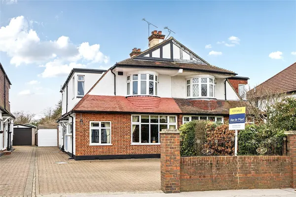 Bridle Road, Shirley, Croydon, CR0, Croydon