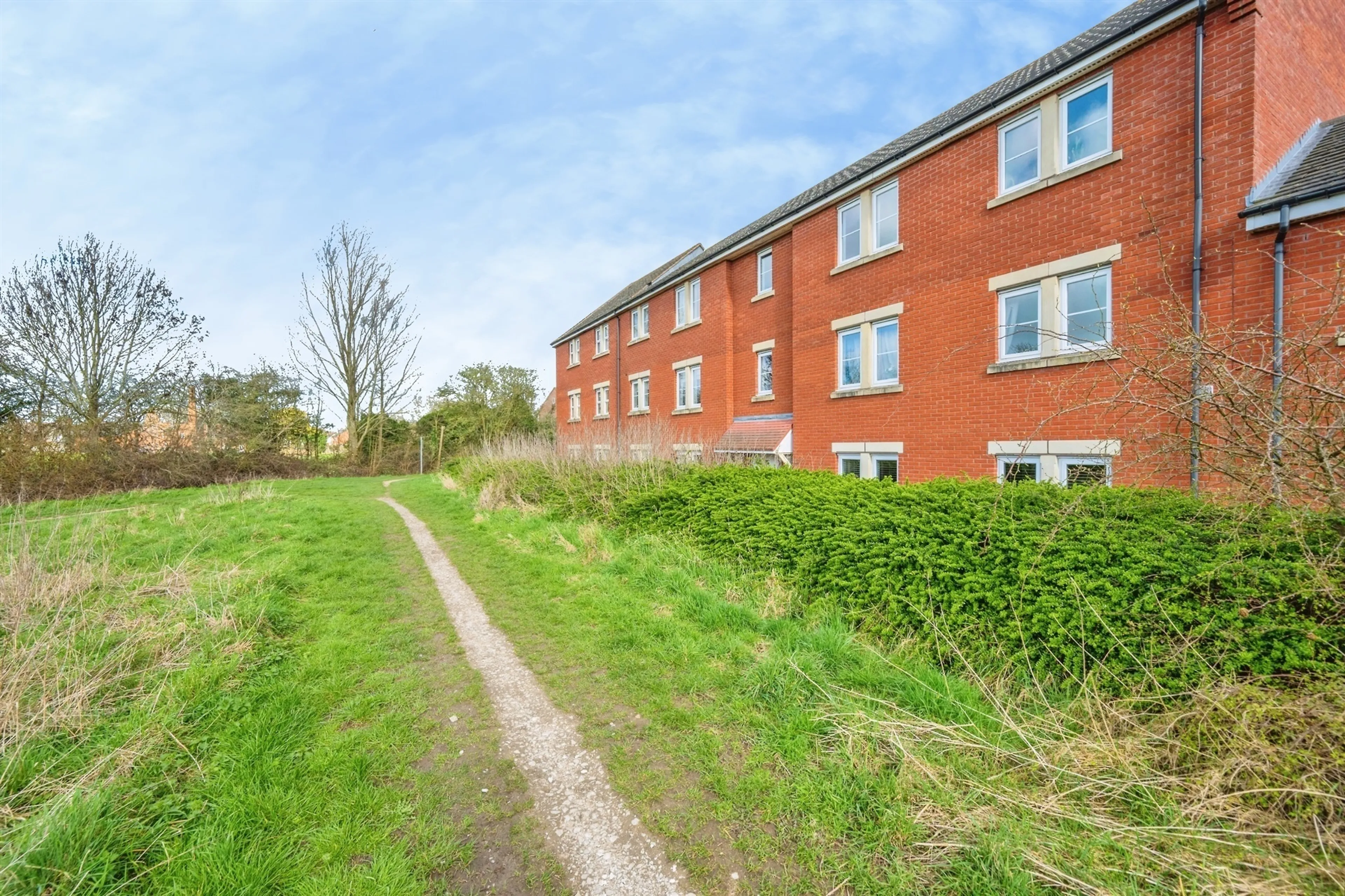 Property at Wildhay Brook, Hilton, Derby