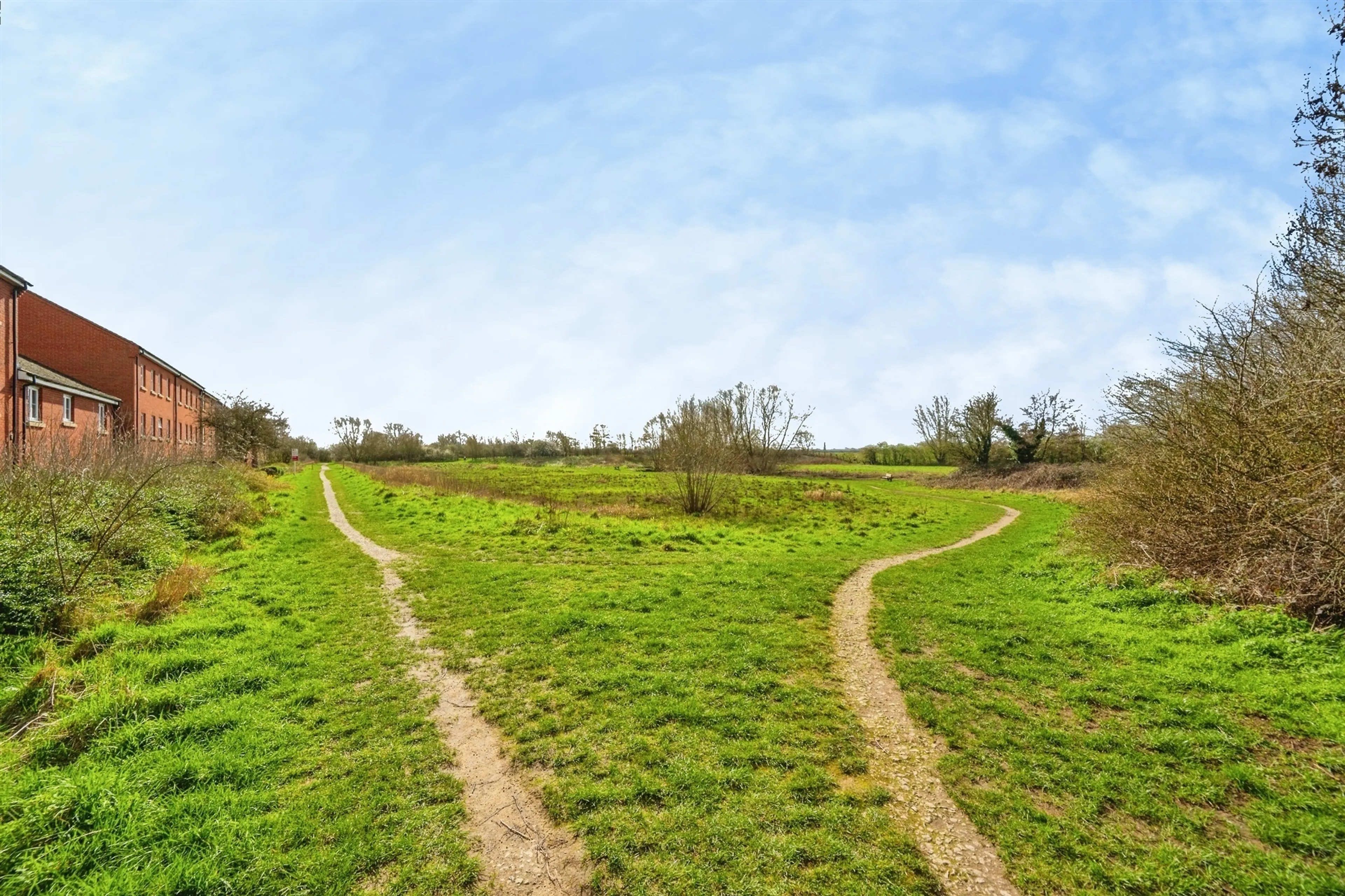 Property at Wildhay Brook, Hilton, Derby