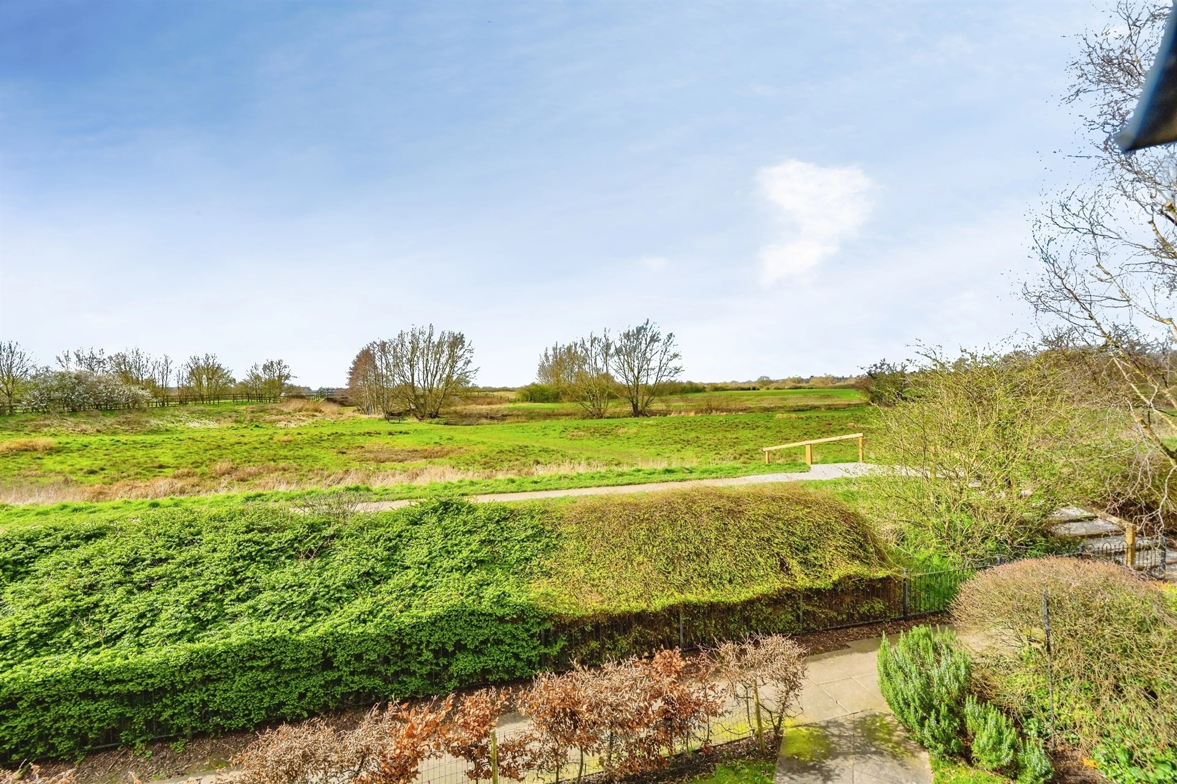 Property at Wildhay Brook, Hilton, Derby