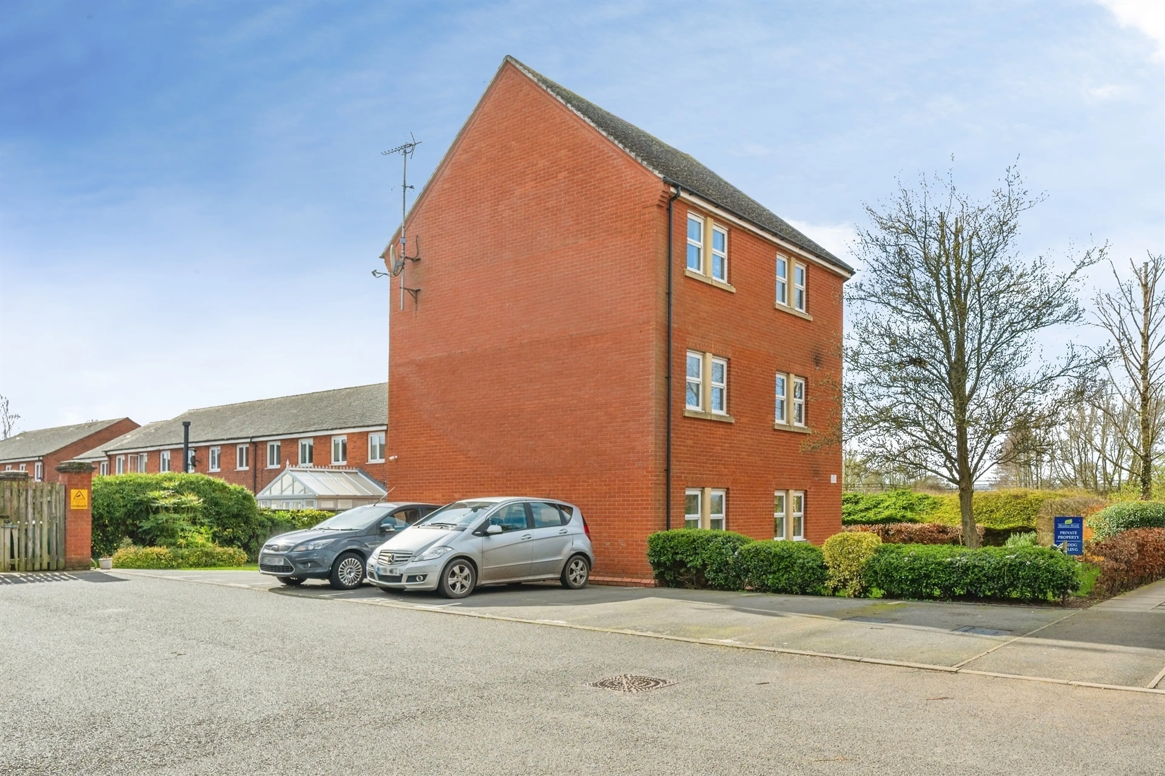 Property at Wildhay Brook, Hilton, Derby