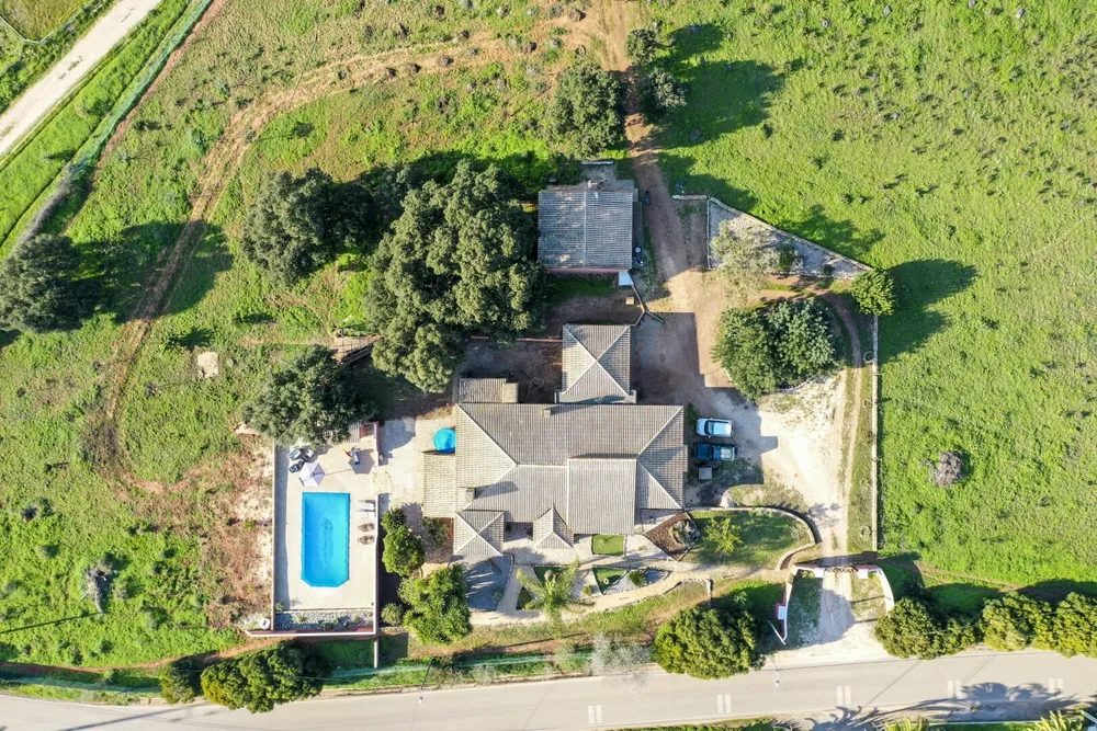 Barão de São João, Lagos, Algarve, Portugal