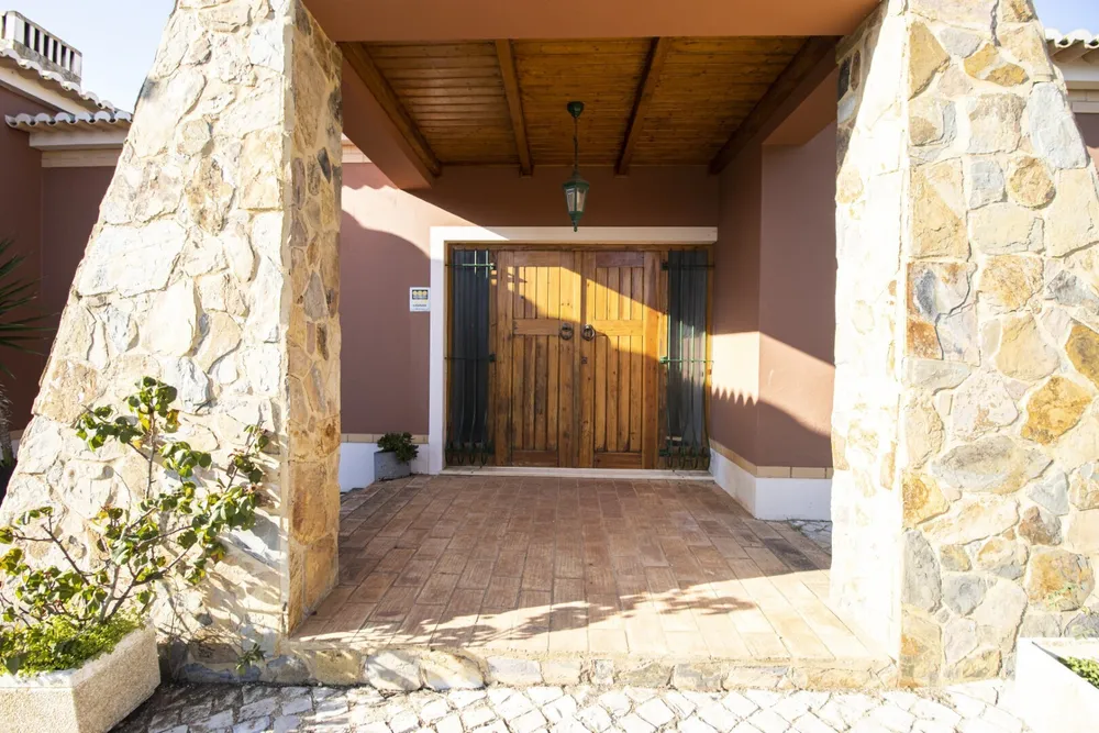 Barão de São João, Lagos, Algarve, Portugal