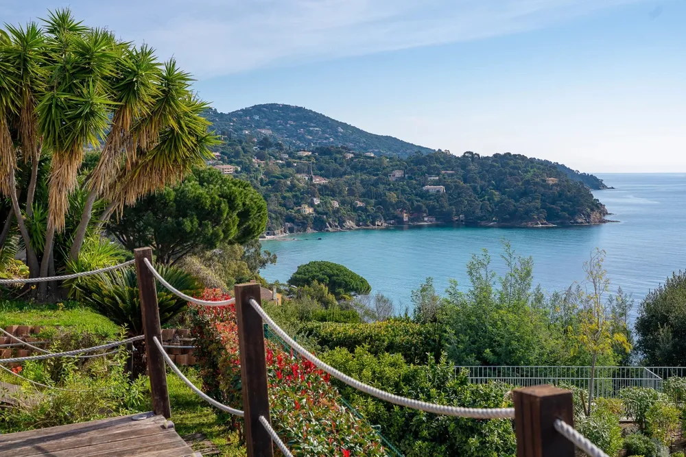Rayol-Canadel-sur-Mer, 83820, France