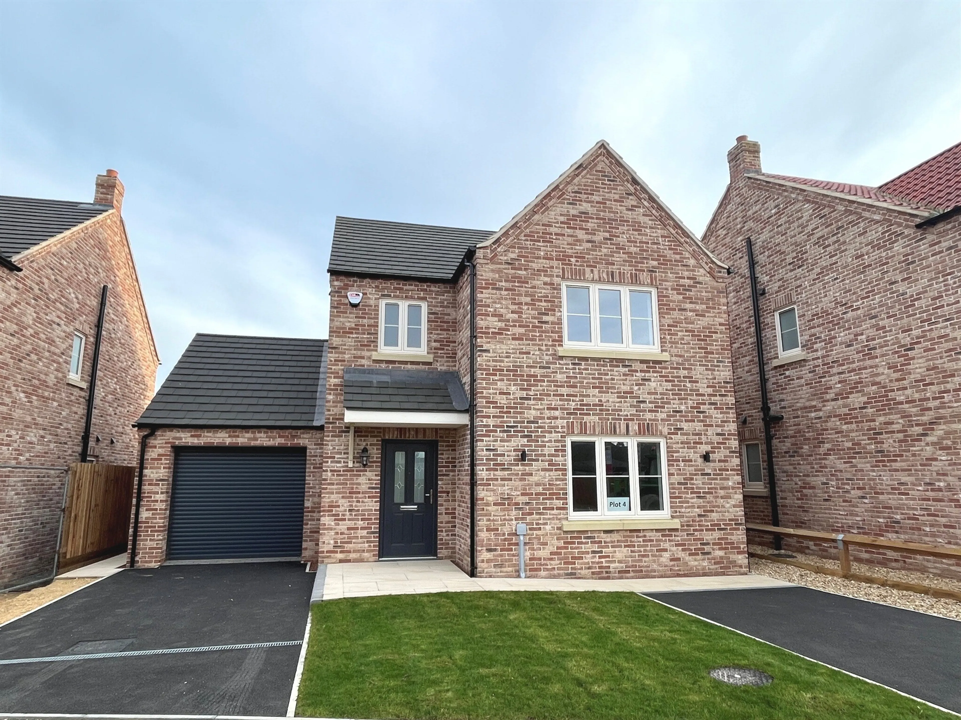 Property at Oakley Way, Outwell