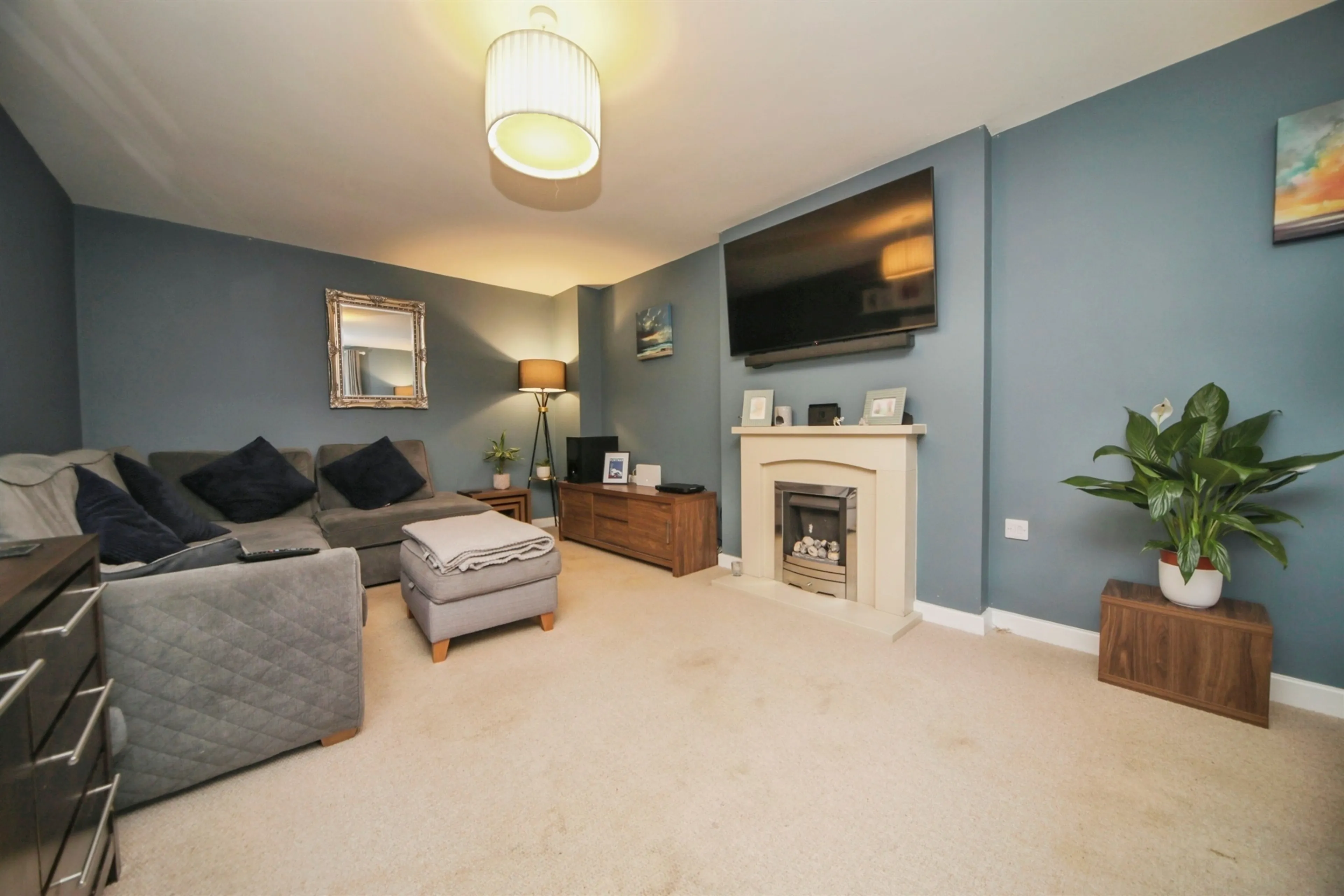 Property at Hedge Sparrow Road, STOWMARKET