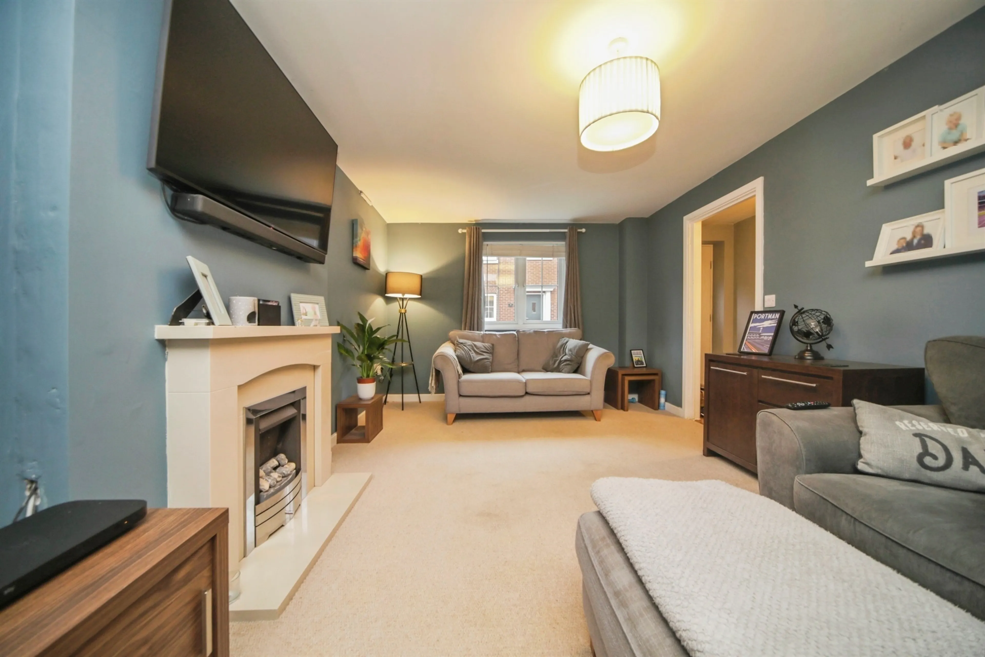 Property at Hedge Sparrow Road, STOWMARKET