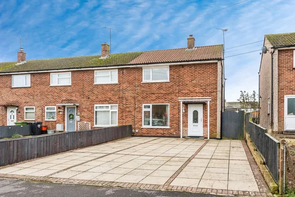 Banwell Avenue, SWINDON, Wiltshire, SN3