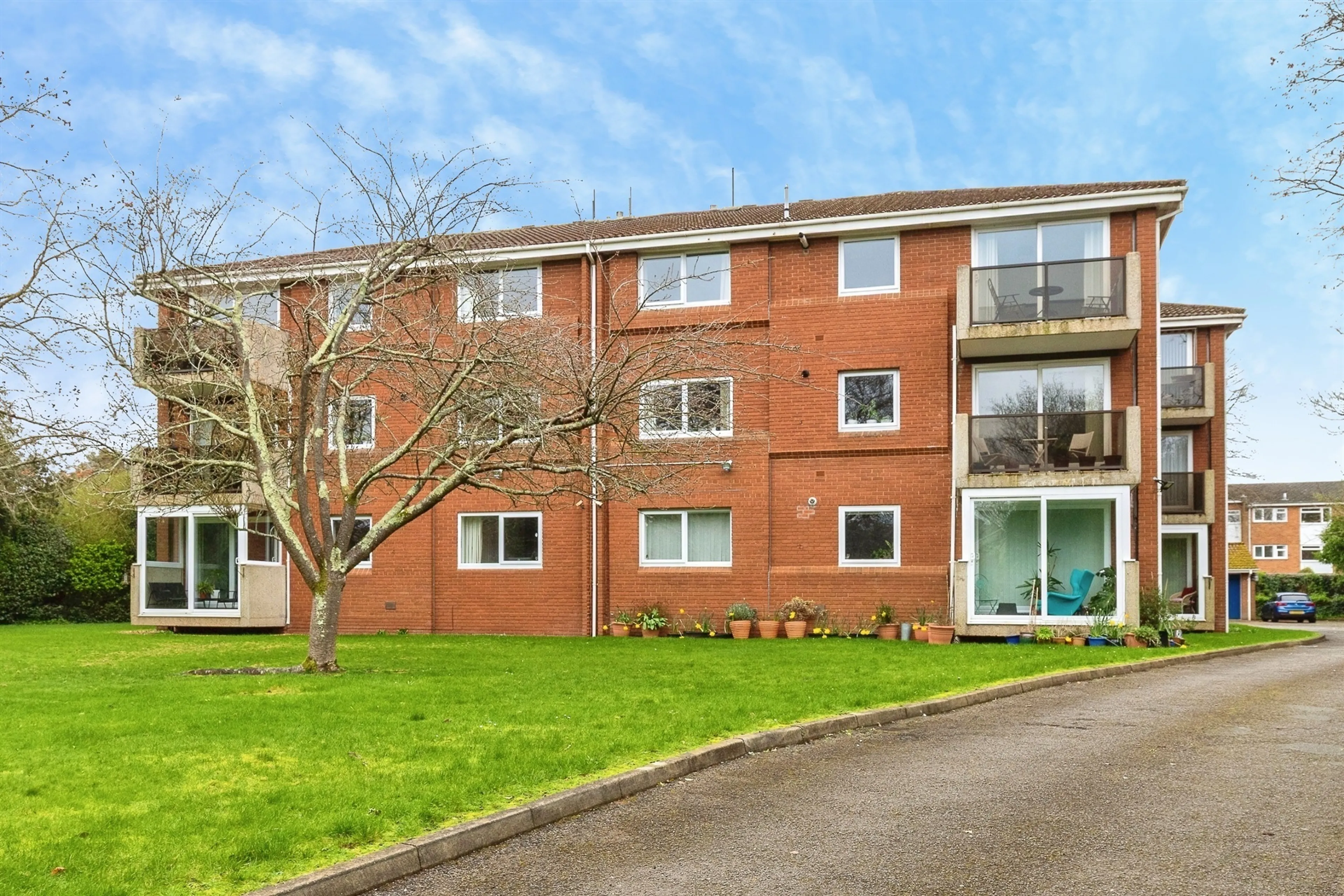 Property at Wimborne Road, BOURNEMOUTH