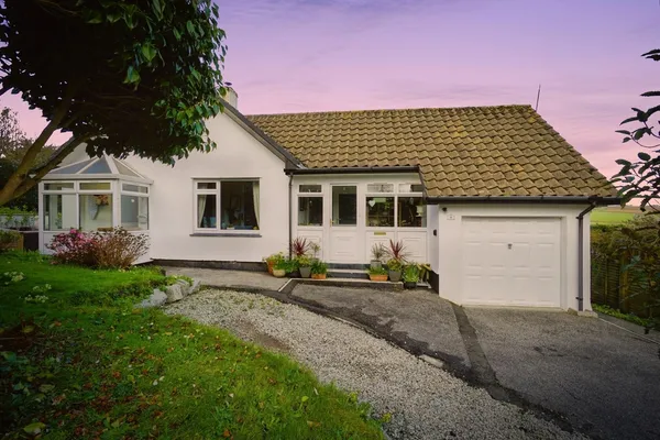 Penmorvah, FALMOUTH, Cornwall, TR11