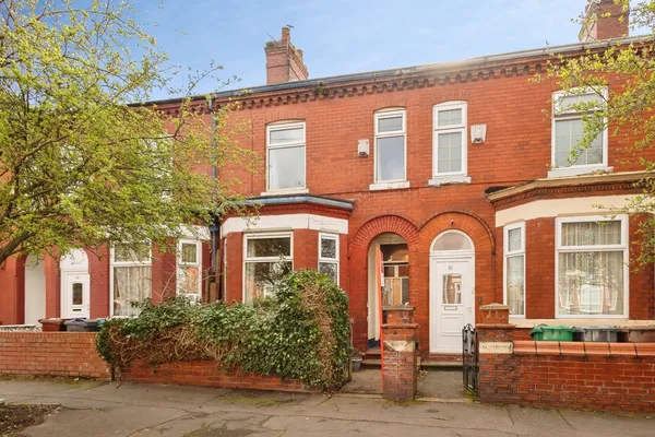 Duncan Road, Manchester, Greater Manc...