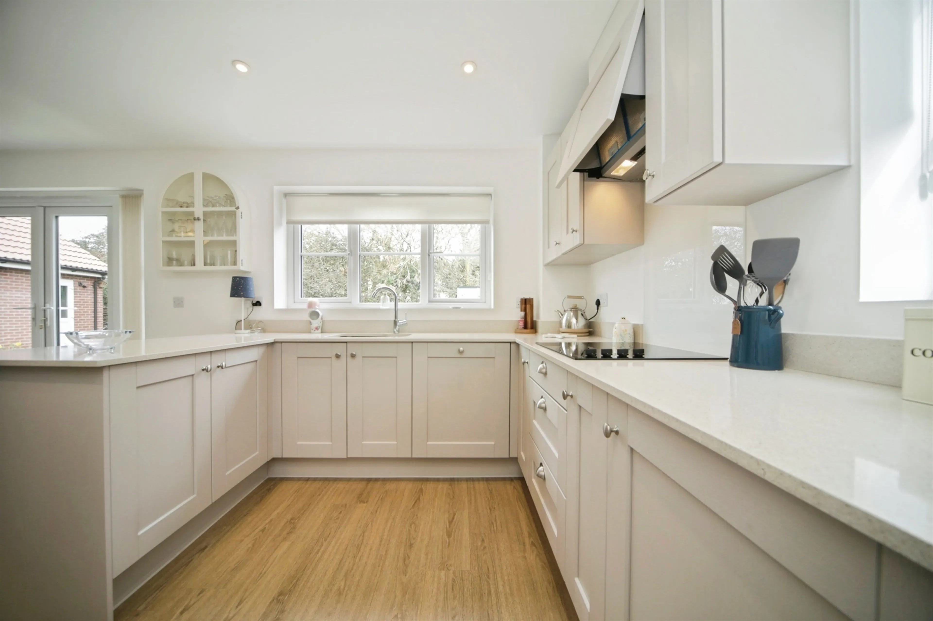 Property at Platinum Drive, Badwell Ash, Bury St. Edmunds