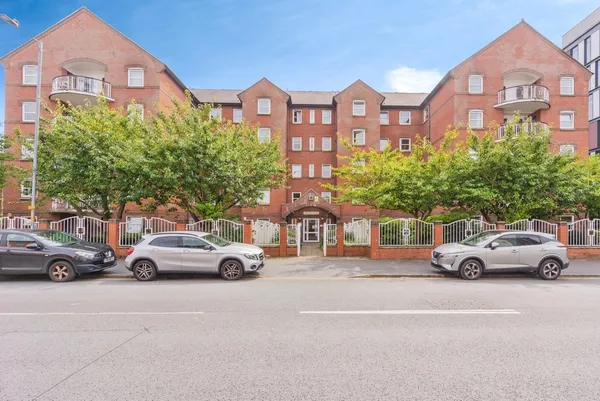 Hathersage Road, Manchester, Greater ...