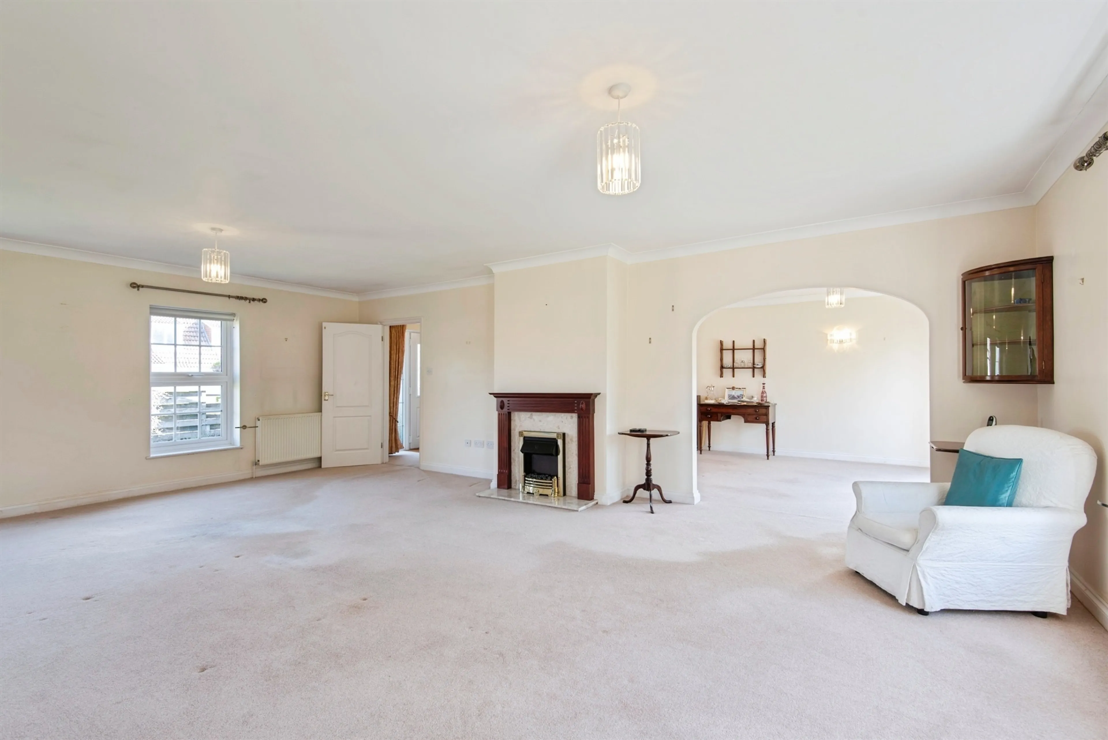 Property at Leaden Hill, Orwell, Royston