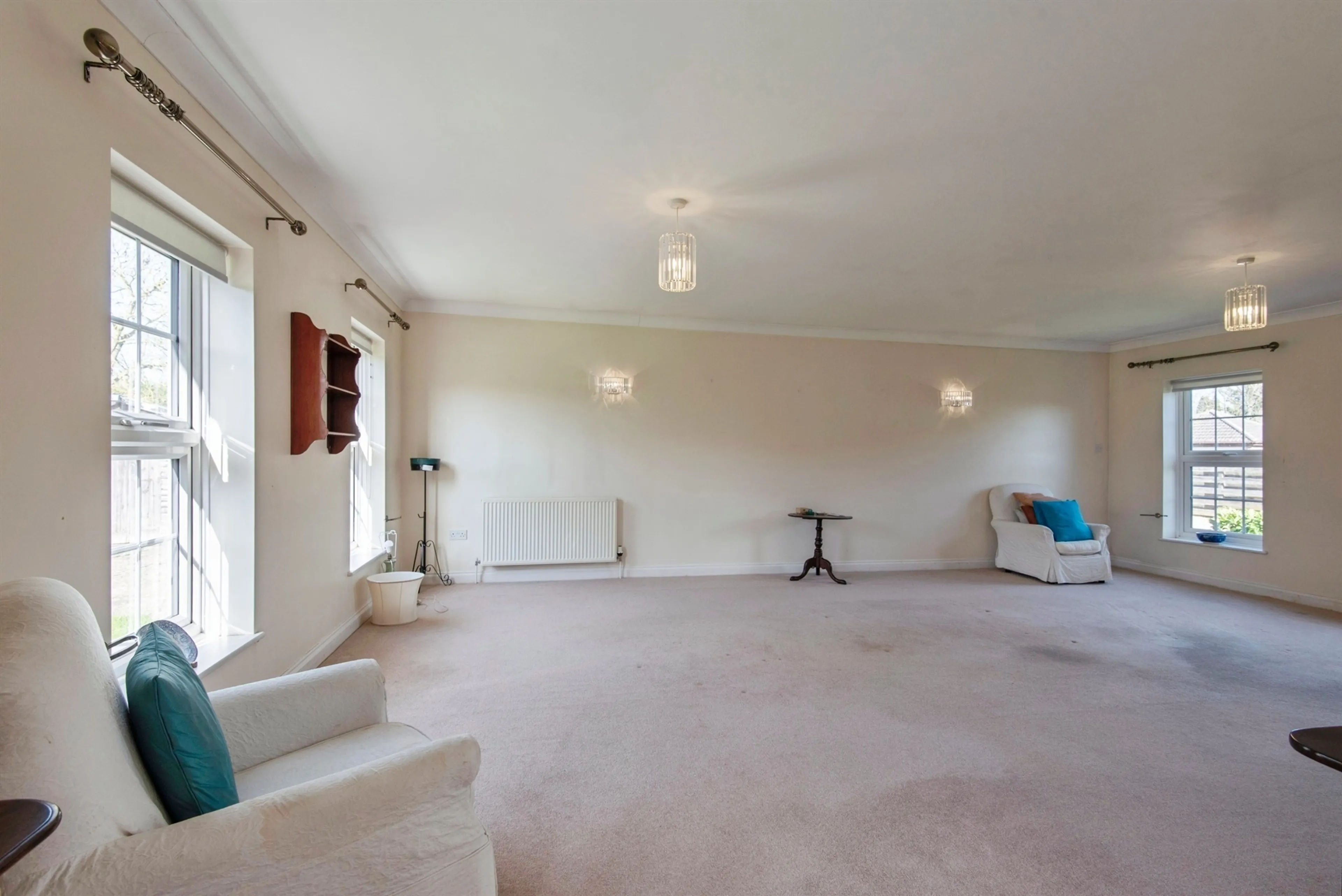 Property at Leaden Hill, Orwell, Royston
