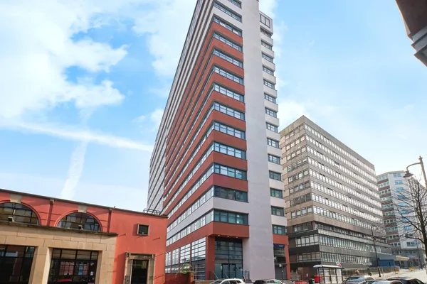 Newhall Street, Birmingham, West Midl..., West Midlands