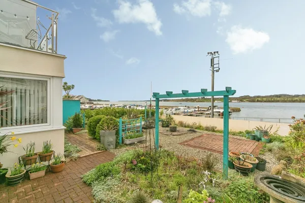 Hen Gei Llechi, Y Felinheli, Gwynedd,...
