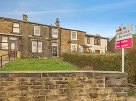 Knowles Hill Road, Dewsbury photo