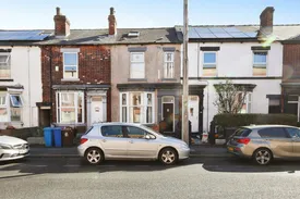Property responsive