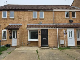 Eames Close, Aylesbury photo