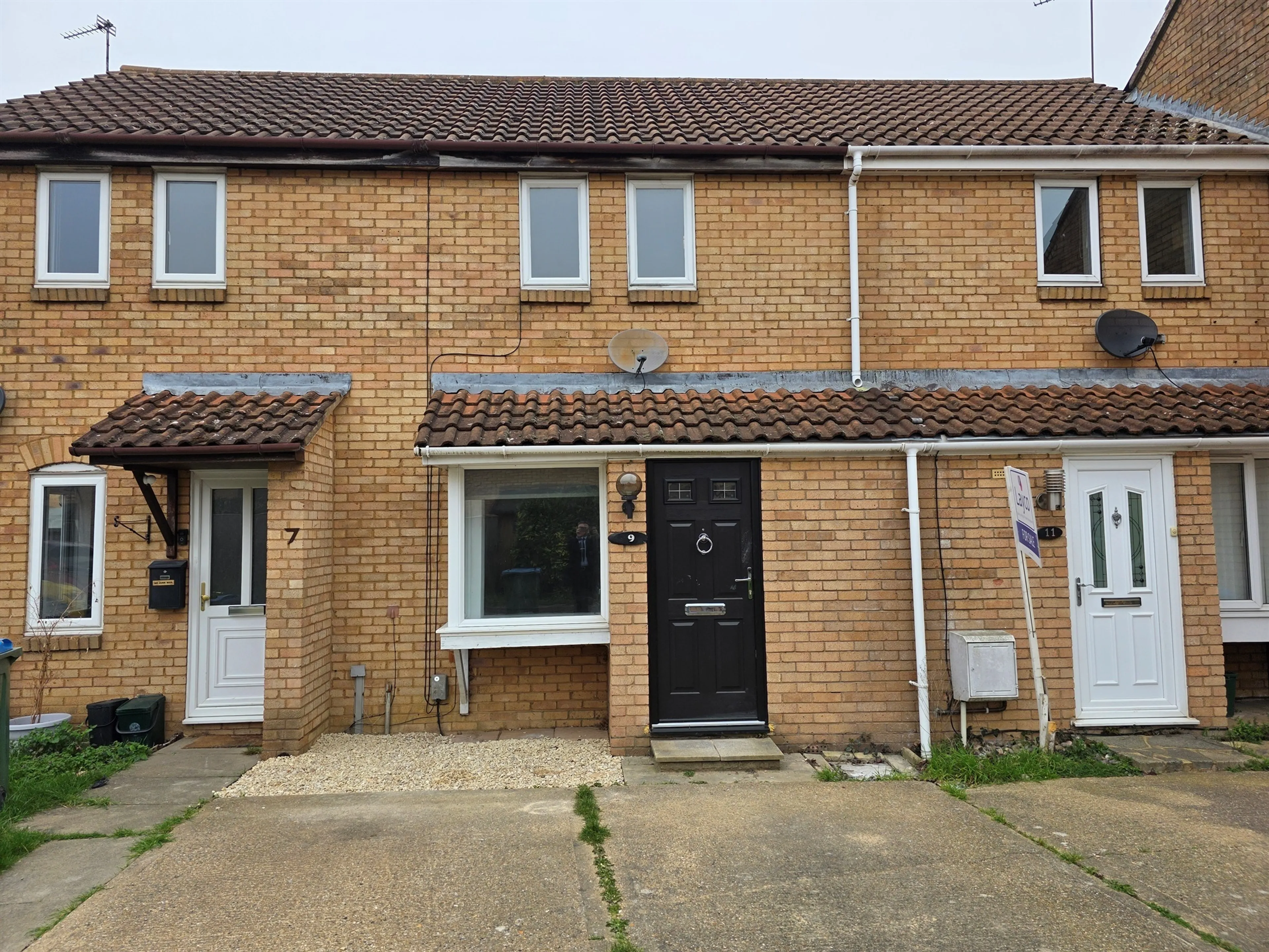 Property at Eames Close, Aylesbury