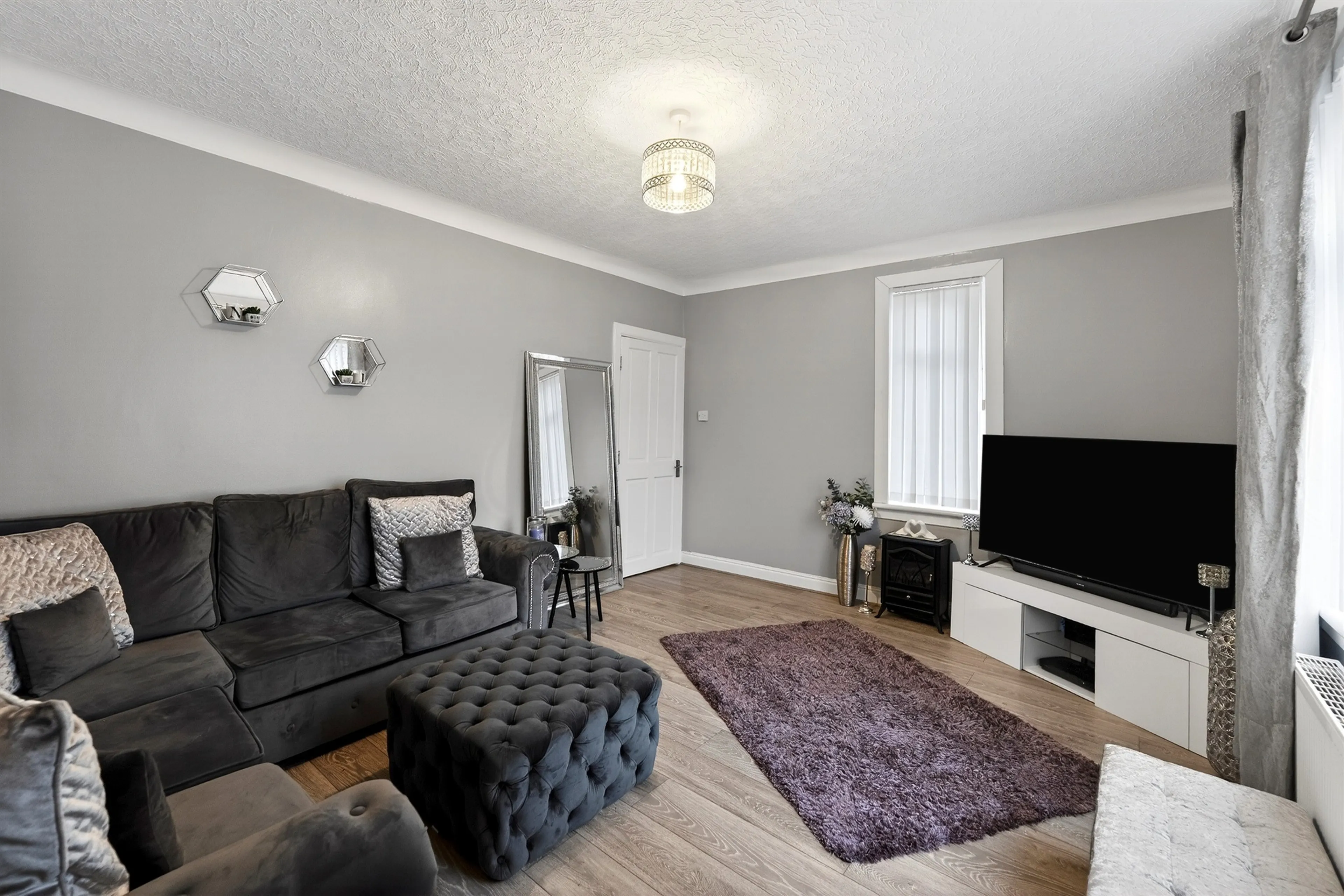 Property at Greenfoot, Kilwinning
