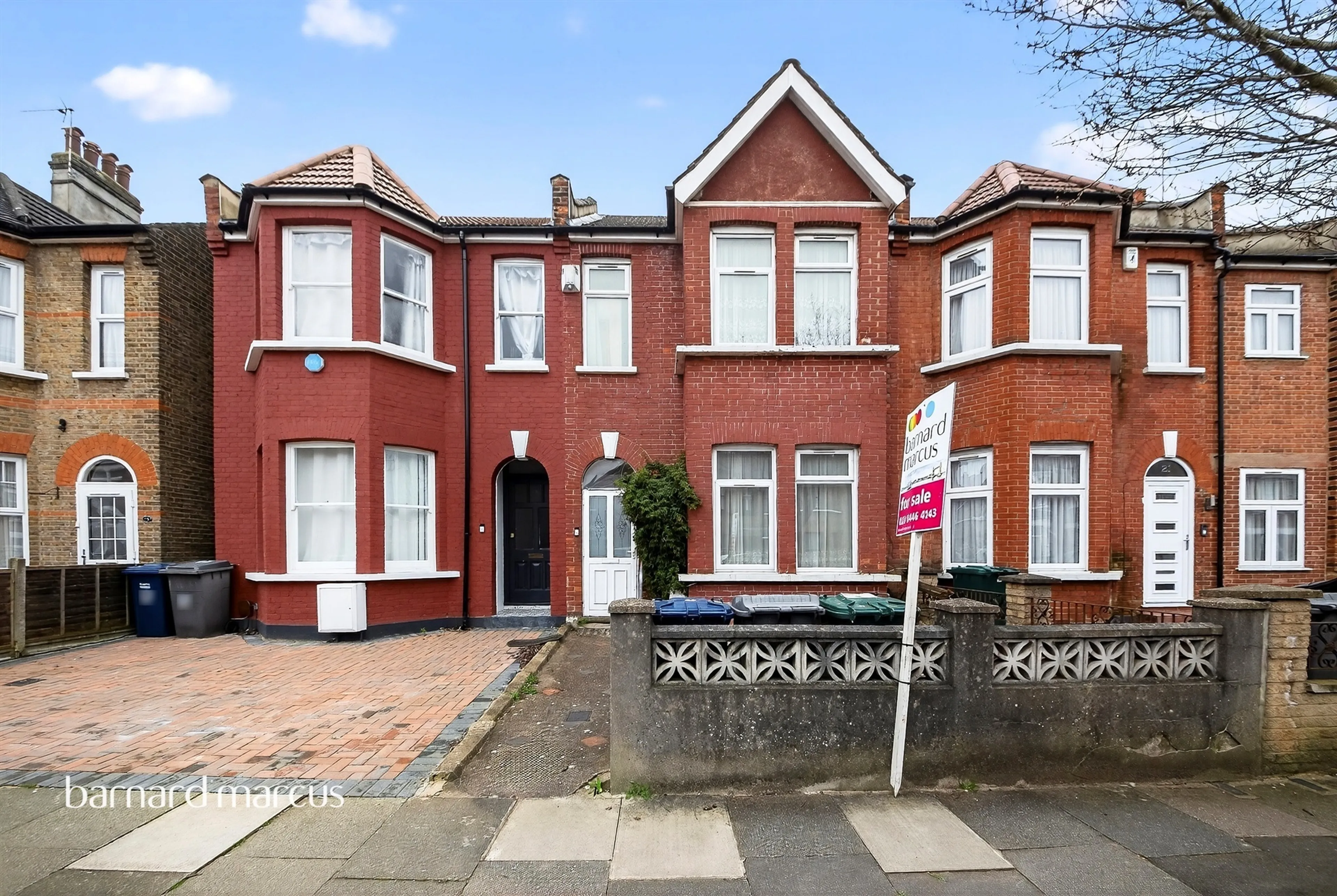 Property at Lambert Road, London